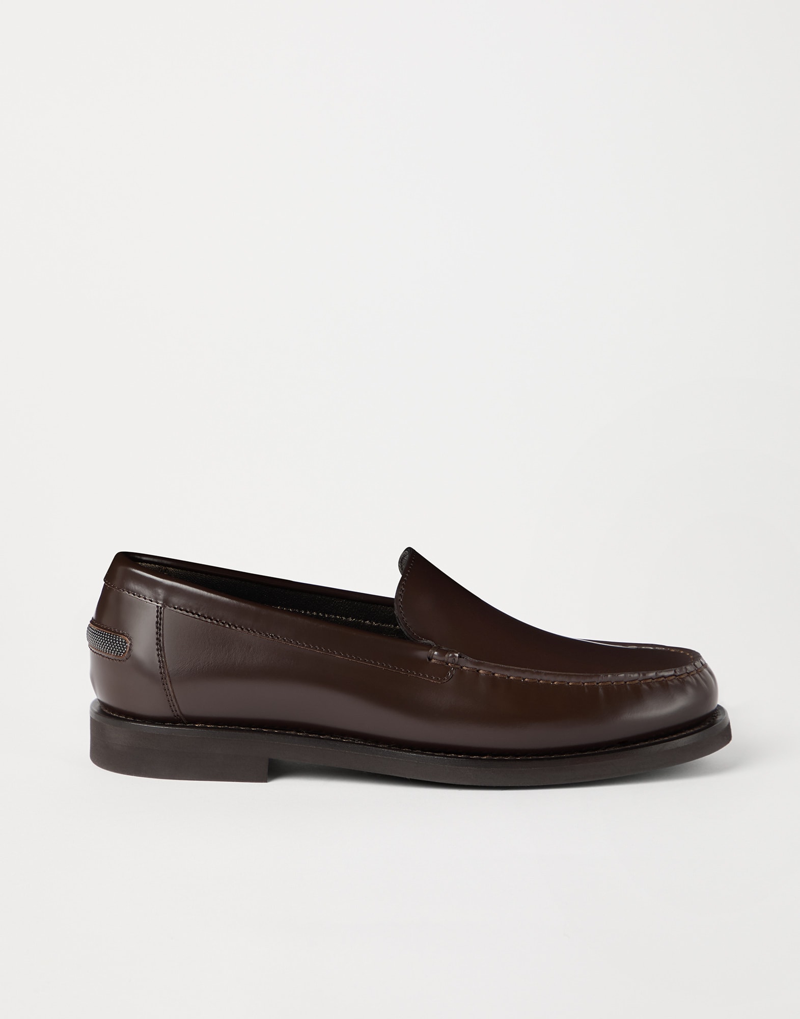 Loafers - Full look - View Full Screen