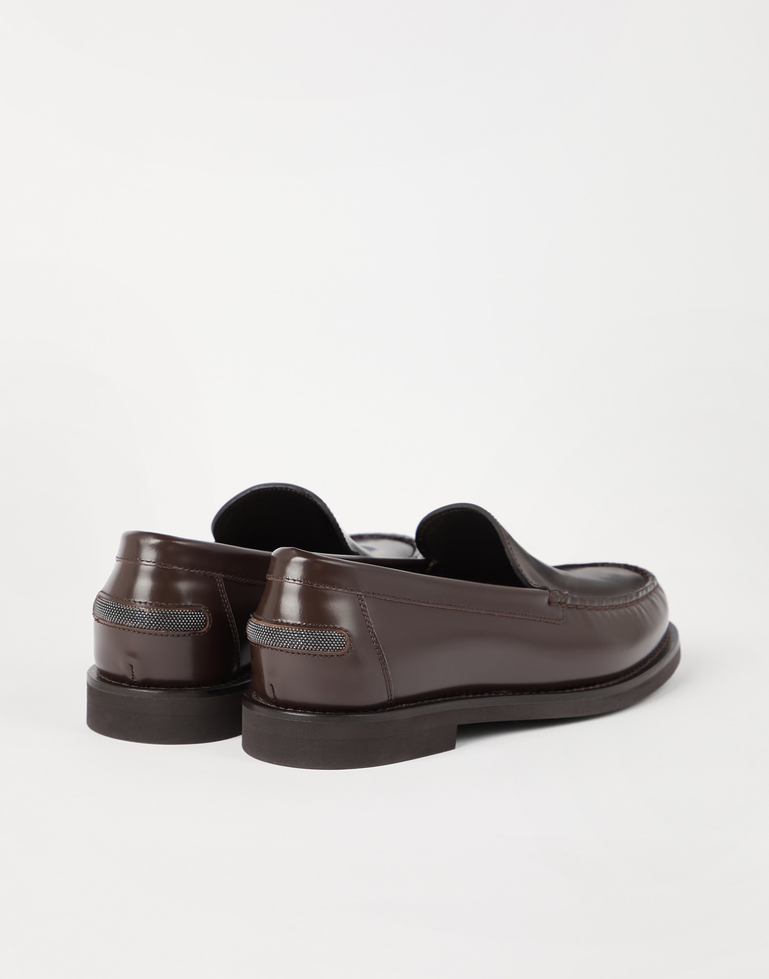 Loafers - Back view - View Full Screen