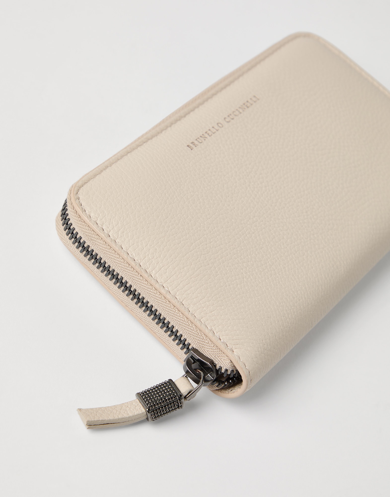 Wallet - Detail view - View Full Screen