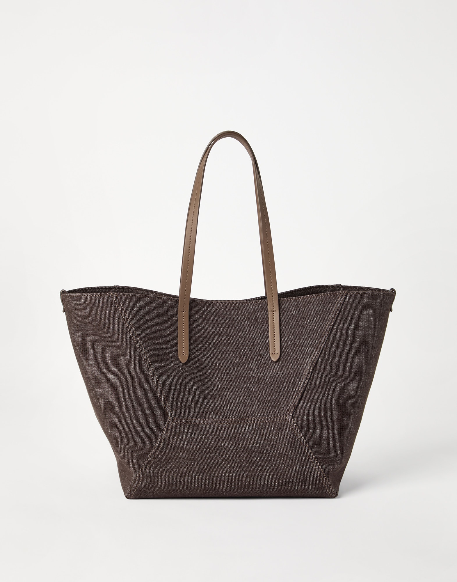 BRUNELLO CUCINELLI BC Duo スモールバケットバッグ 関税送料込 BRUNELLO CUCINELLI BC Duo スモールバケットバッグ 関税送料込