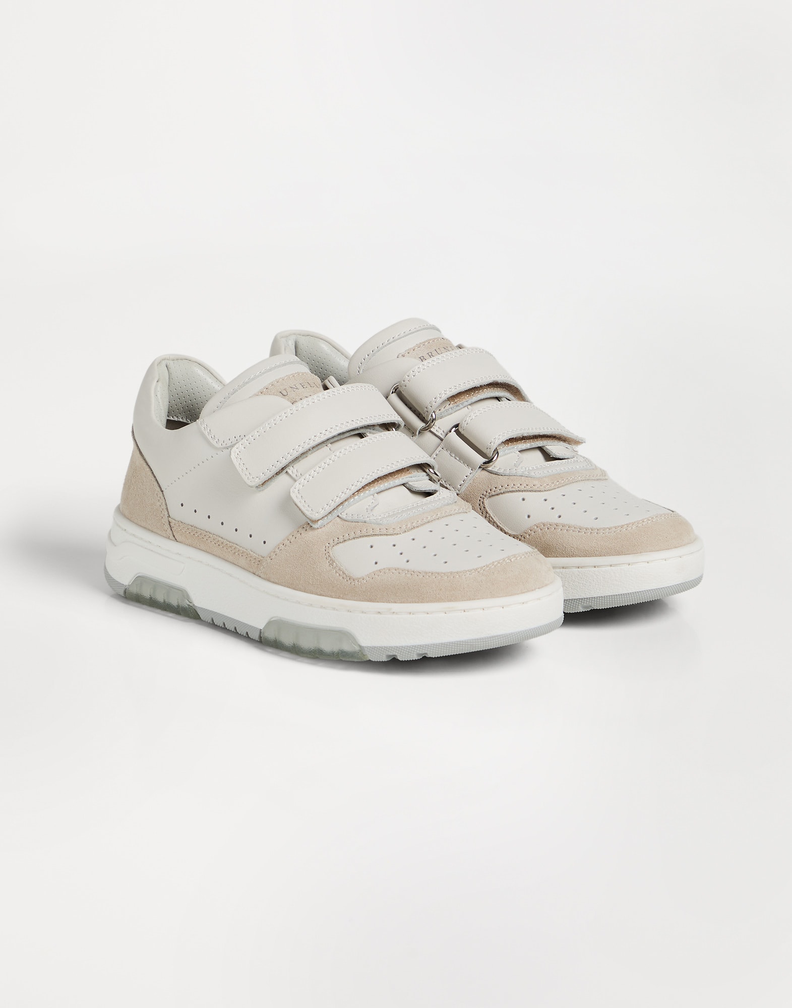 ブルネロクチネリベージュ スニーカー 24 ブルネロクチネリベージュ スニーカー 24