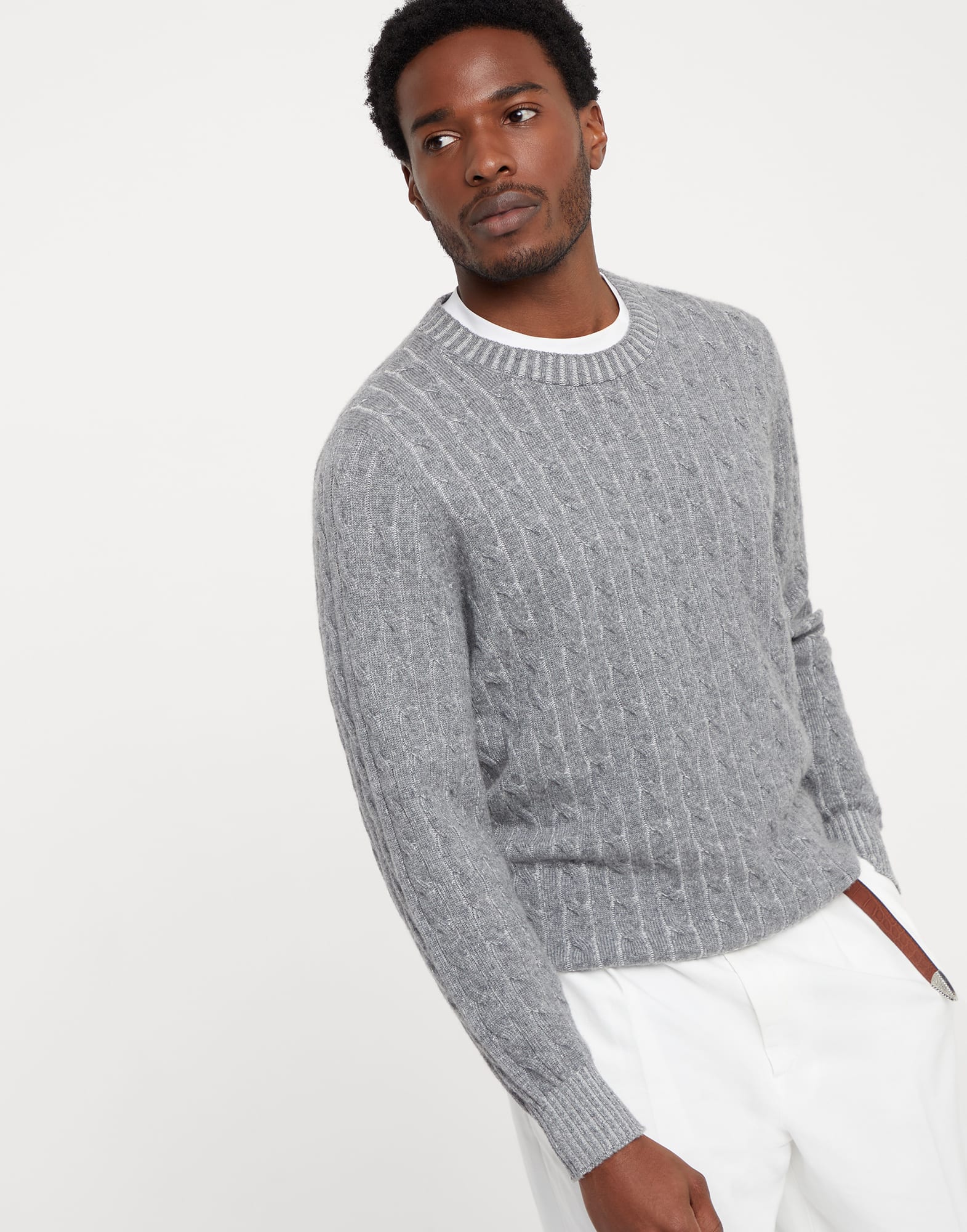 Sweater Cucinelli Maglieria Cucinelli Sweater Brunello Cucinelli