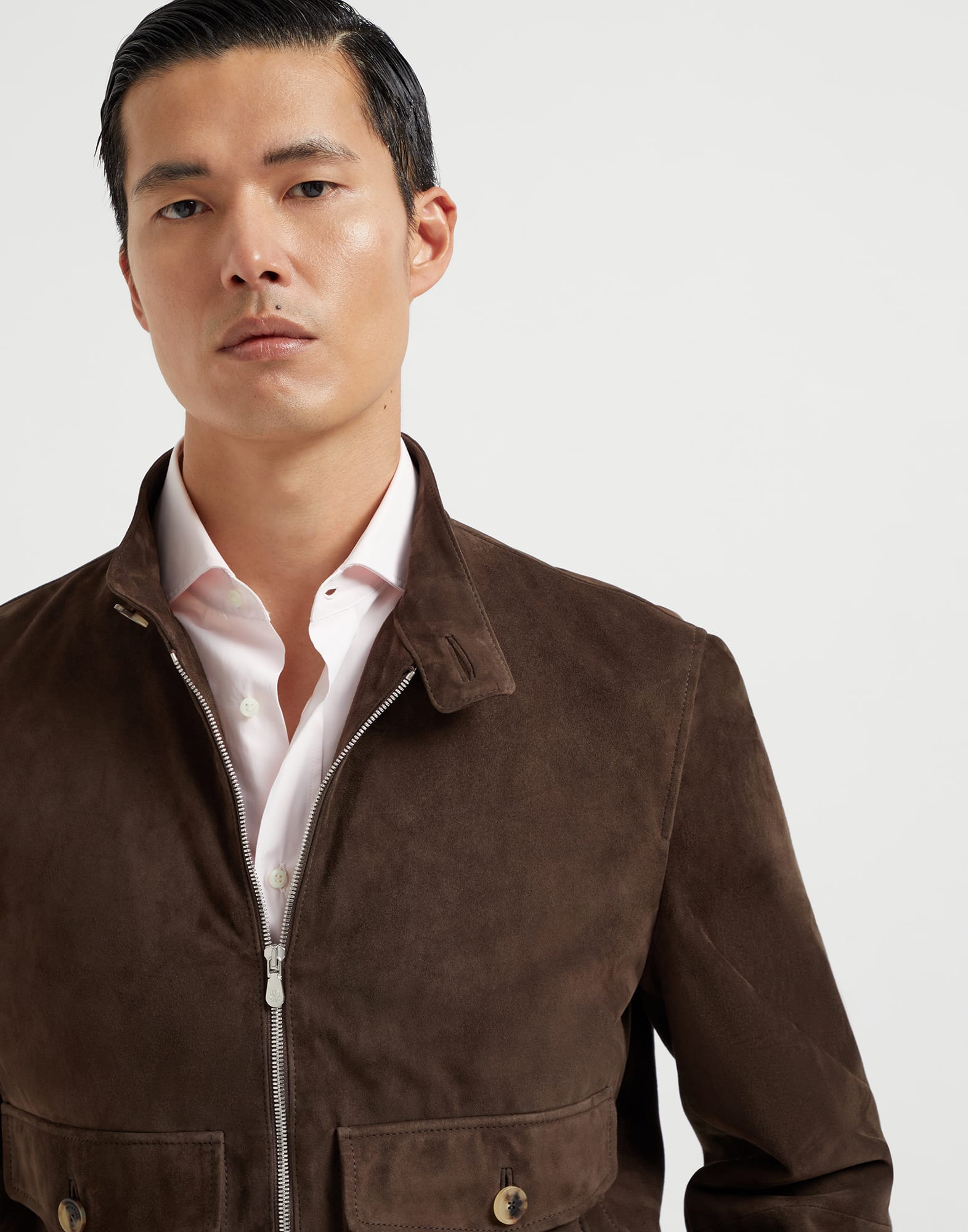 Leather - Detail view - View Full Screen