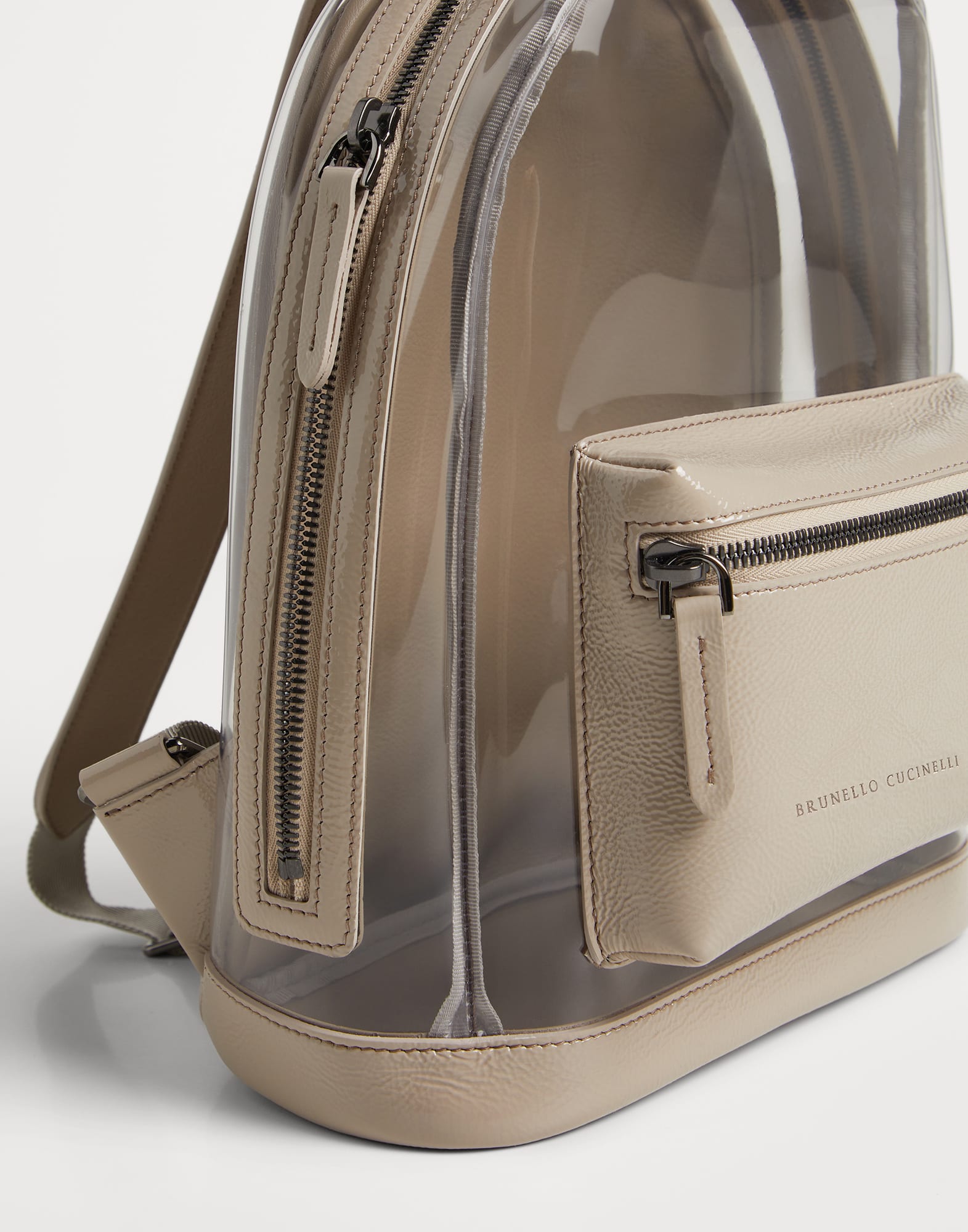 Backpack - Detail view - View Full Screen