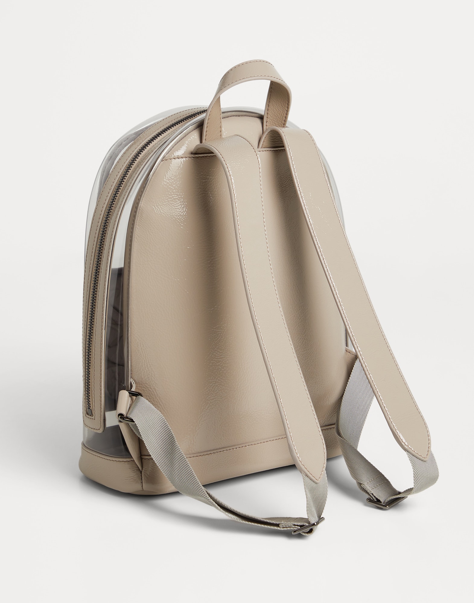 Backpack - Back view - View Full Screen