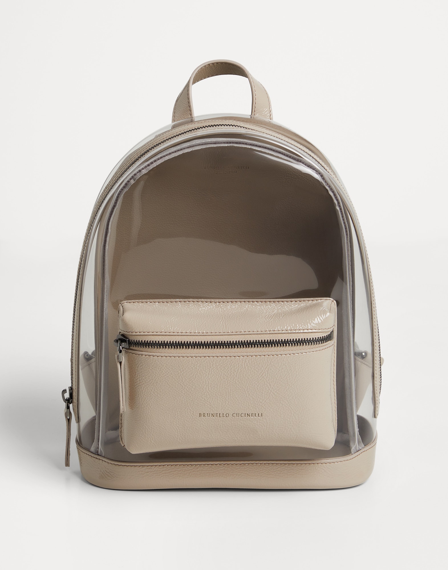 Backpack - Front view - View Full Screen