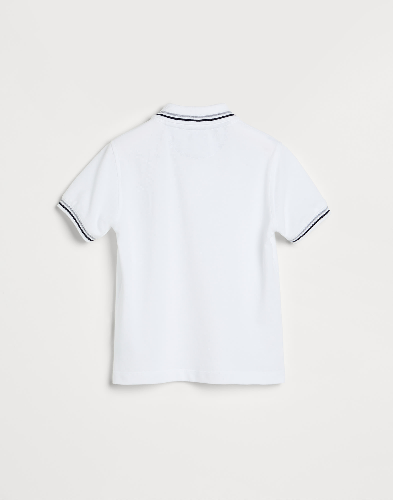 T-Shirt - Back view - View Full Screen