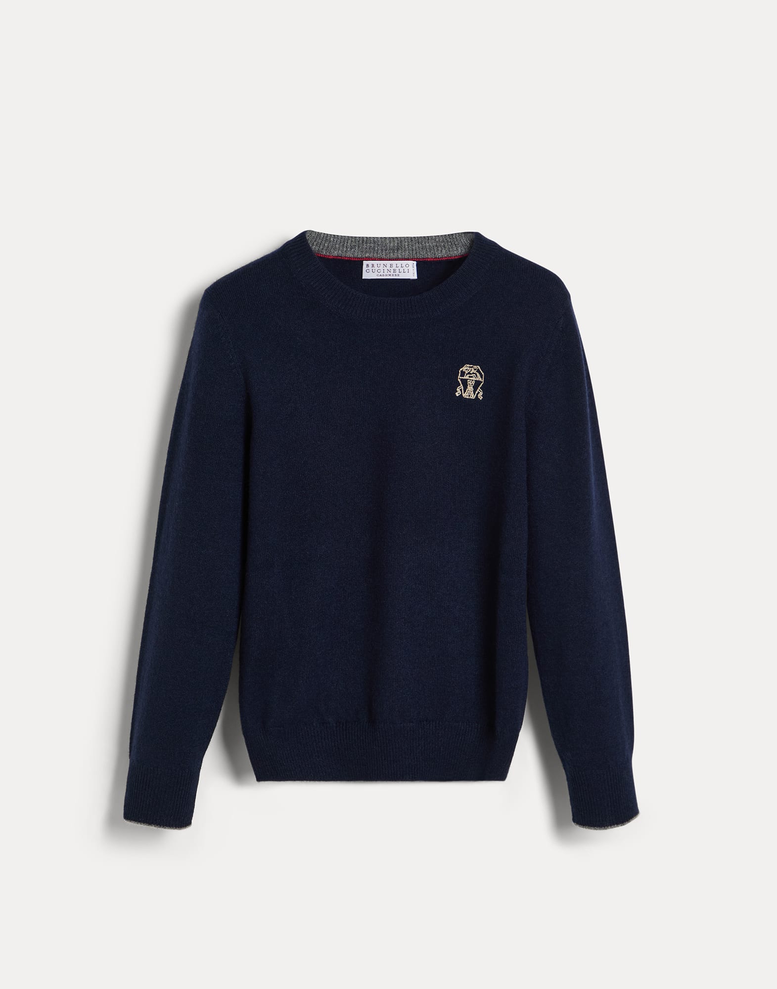 Maglione Nara Maglieria Cachemire Maglioni Prezzi Maglieria