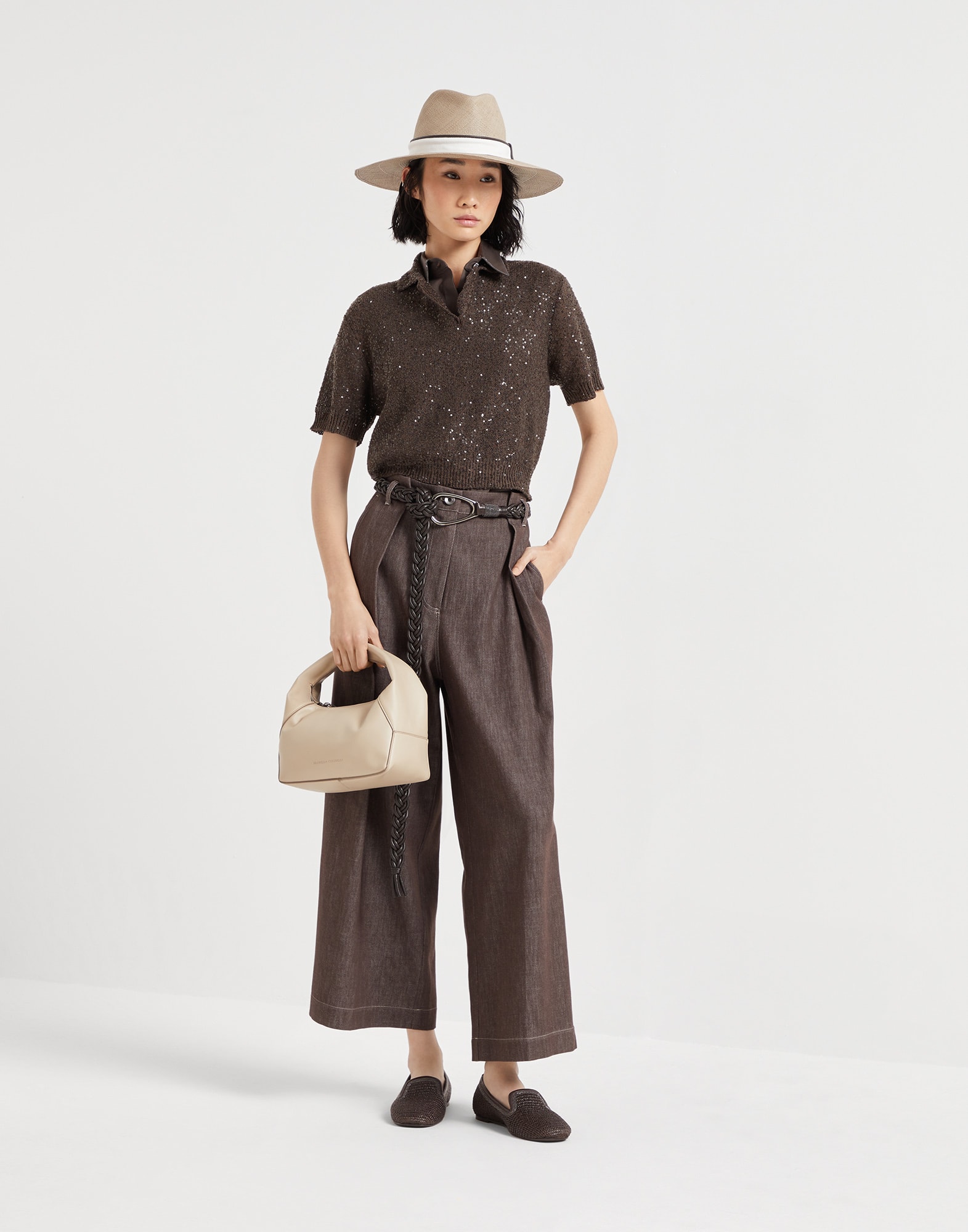 Ancho - Vista look completo - Ver pantalla completa