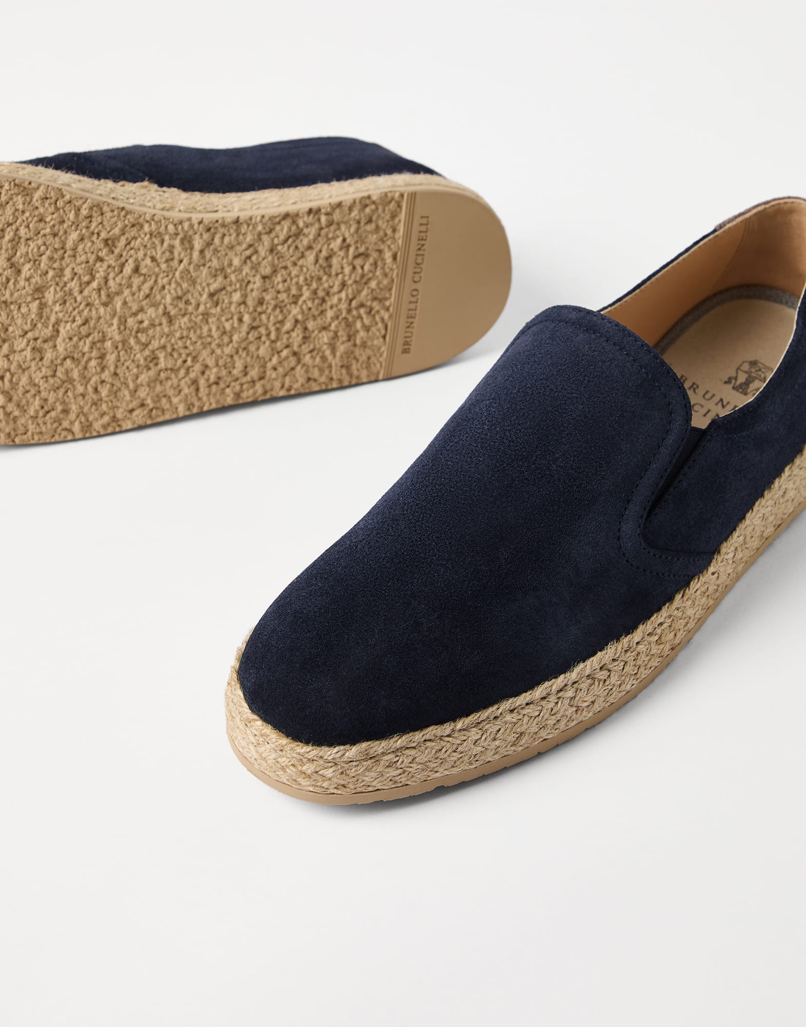 BRUNELLO CUCINELLI ミットライスクロッフトトラウサ 【関税込 BRUNELLO CUCINELLI ミットライスクロッフトトラウサ 【関税込