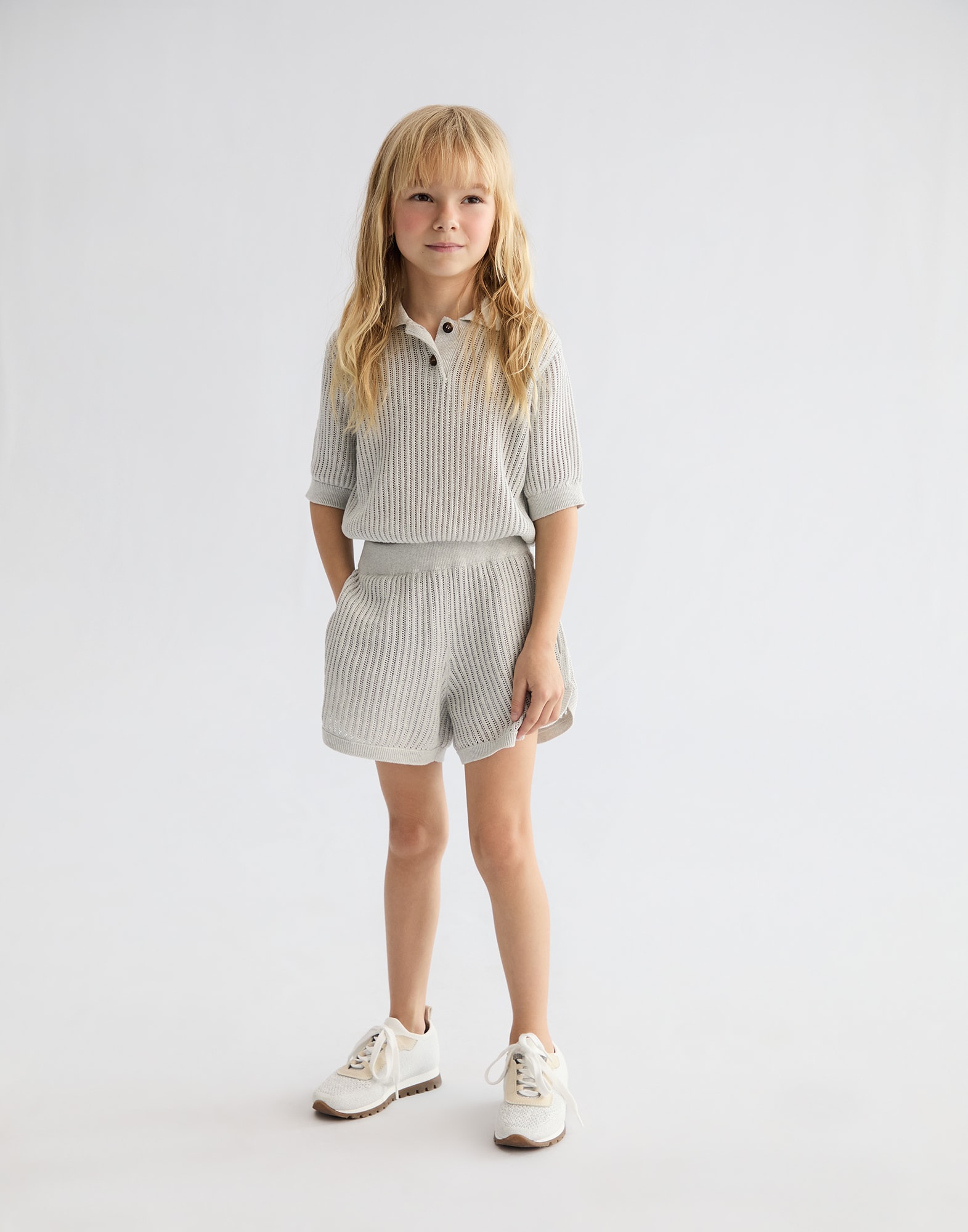 Discover Look 251FOUTFITTWINWEAR6 - Brunello Cucinelli