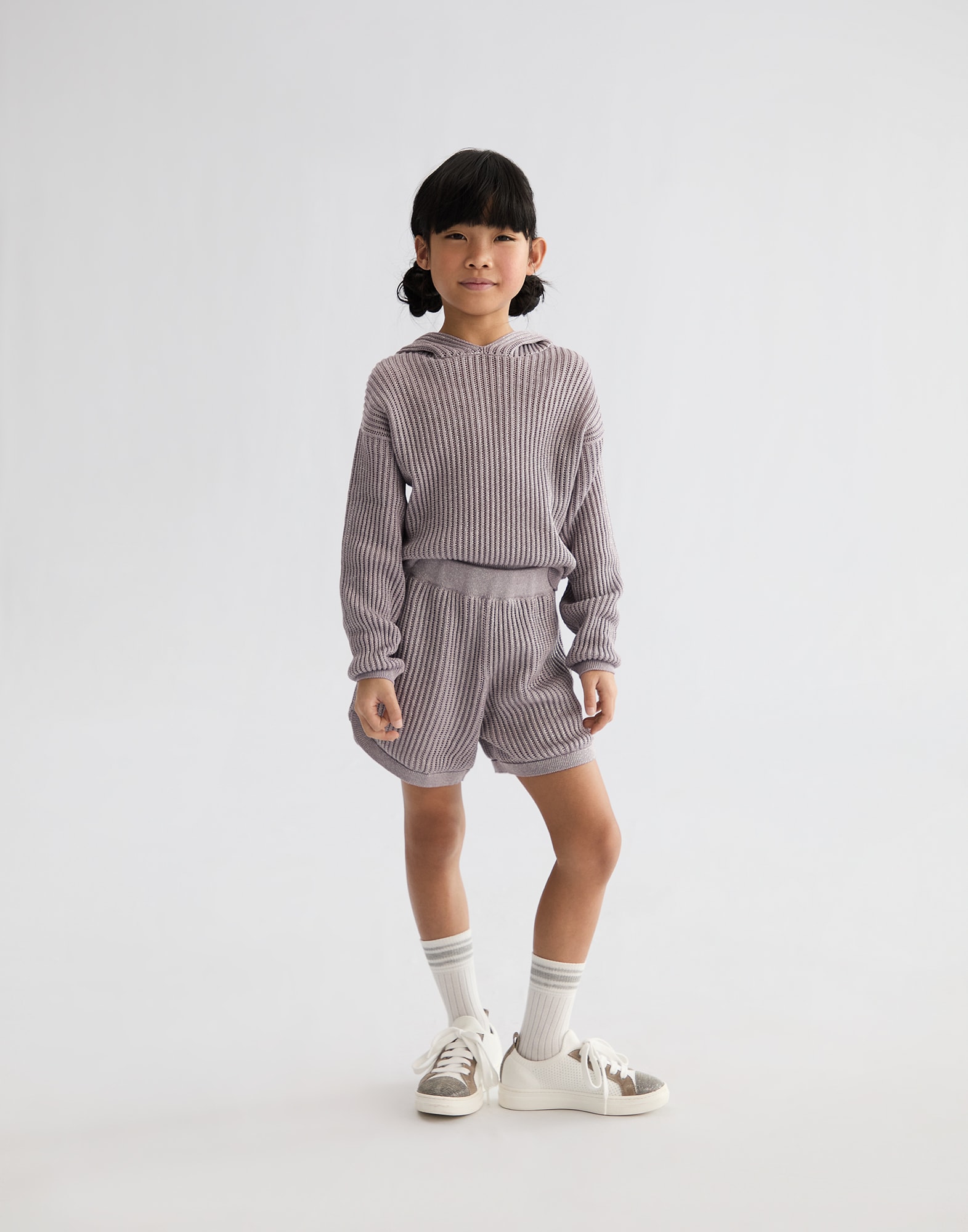 Discover Look 251FOUTFITTWINWEAR5 - Brunello Cucinelli