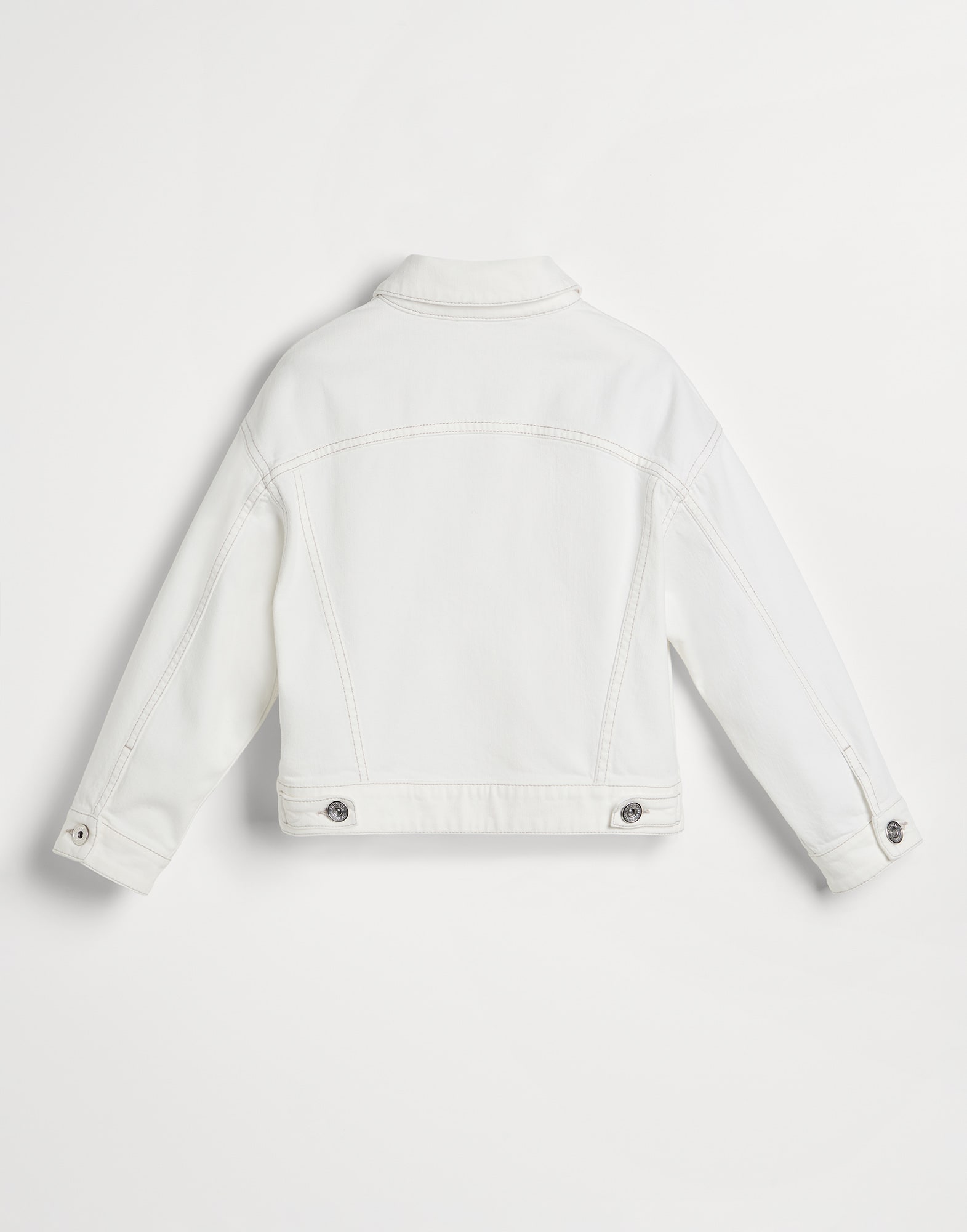 Outerwear & Giubbotti - Vista retro - Visualizza a schermo intero
