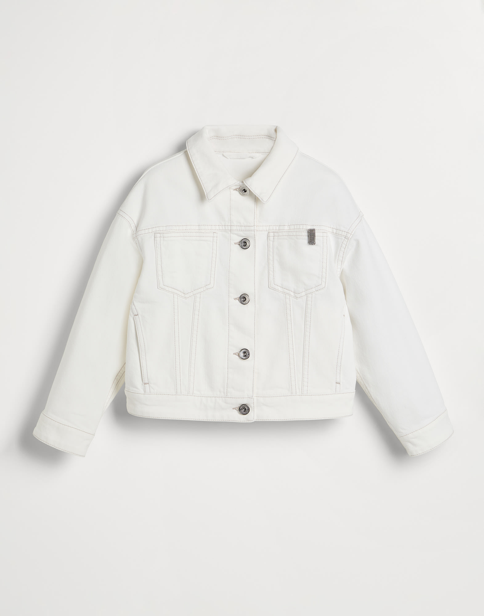 Outerwear & Giubbotti - Vista frontale - Visualizza a schermo intero