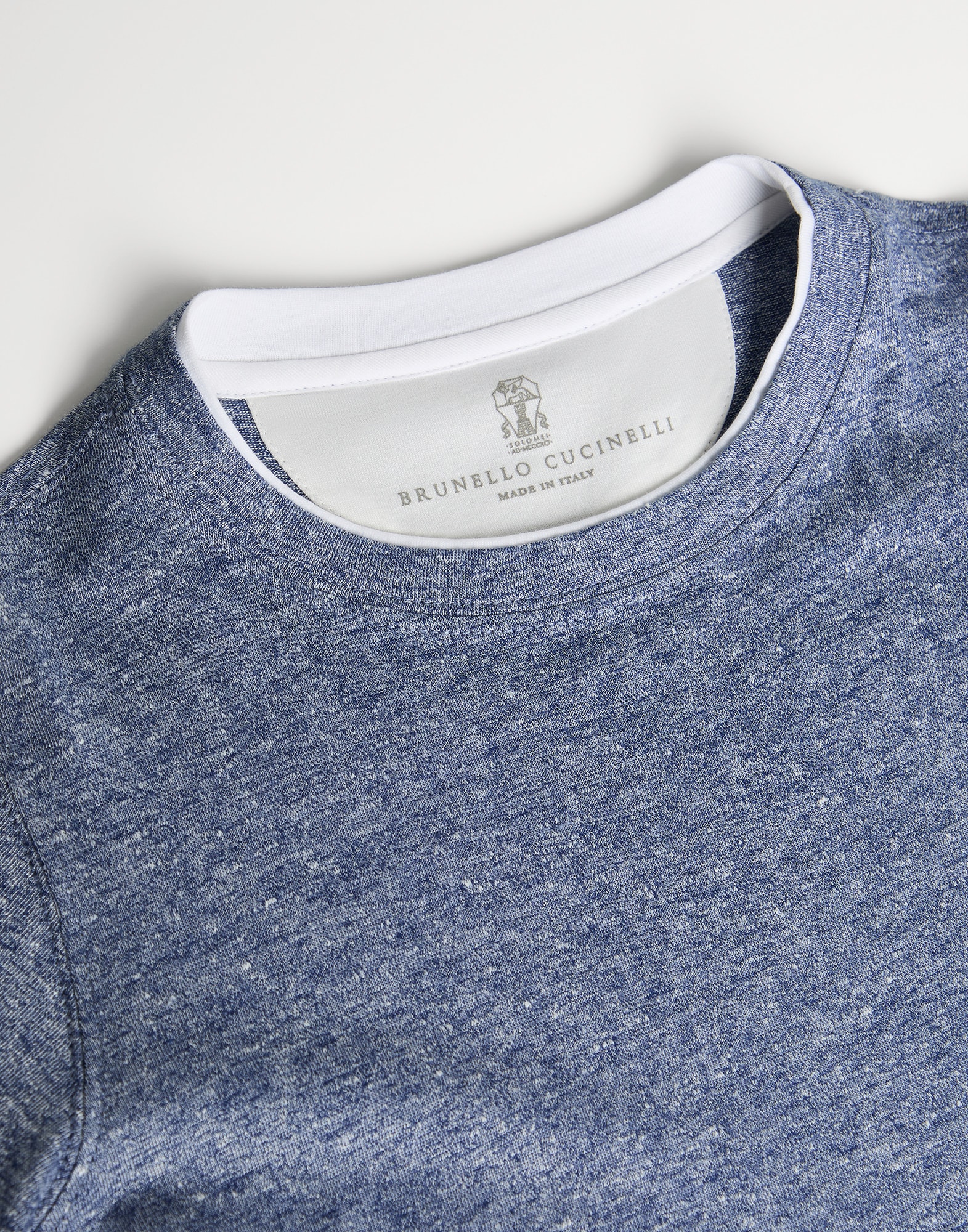 T-Shirt - Vista dettaglio - Visualizza a schermo intero