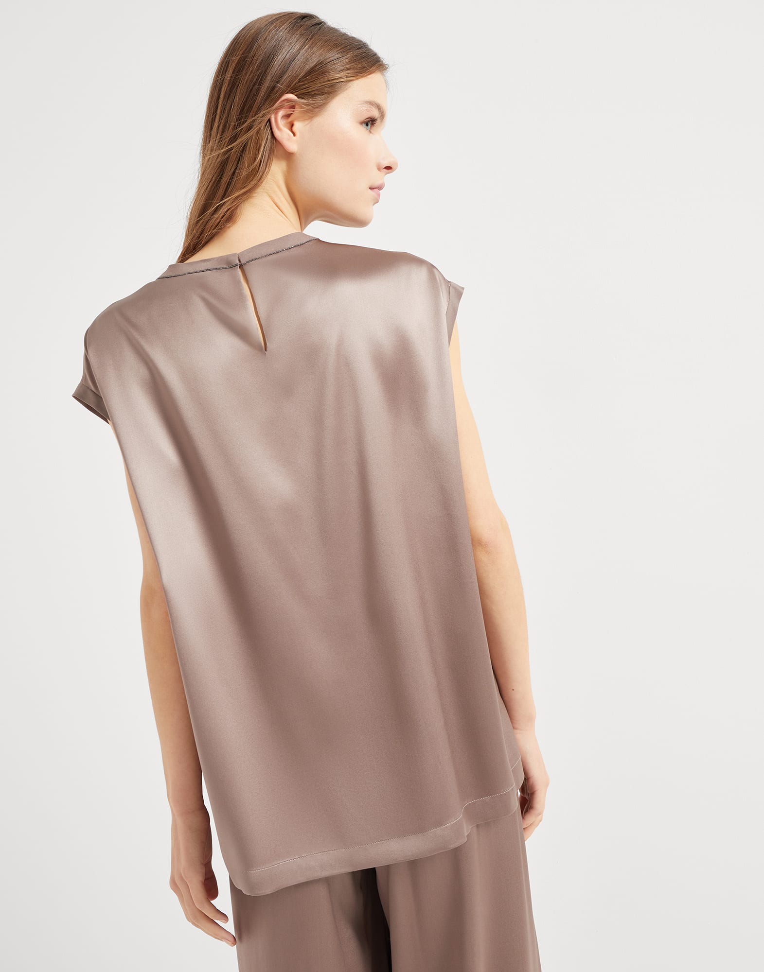 Top - Back view - View Full Screen