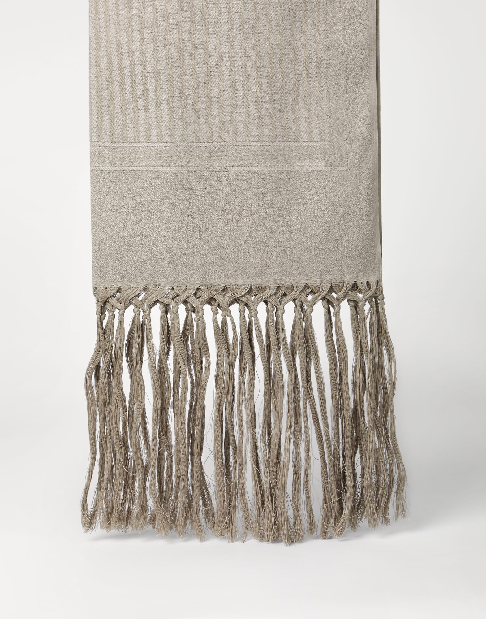 Bath Towels - Front view - View Full Screen