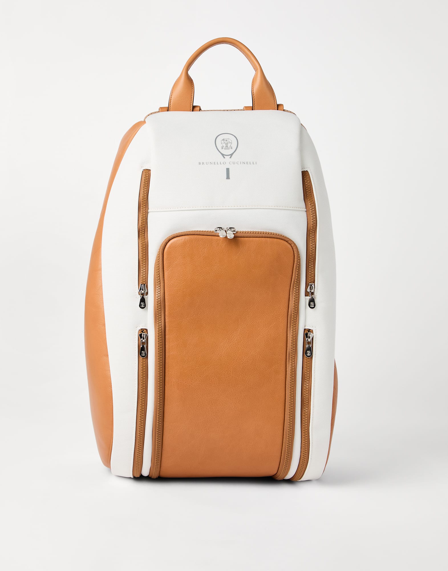 Mochila Padel Natura Lifestyle - Brunello Cucinelli