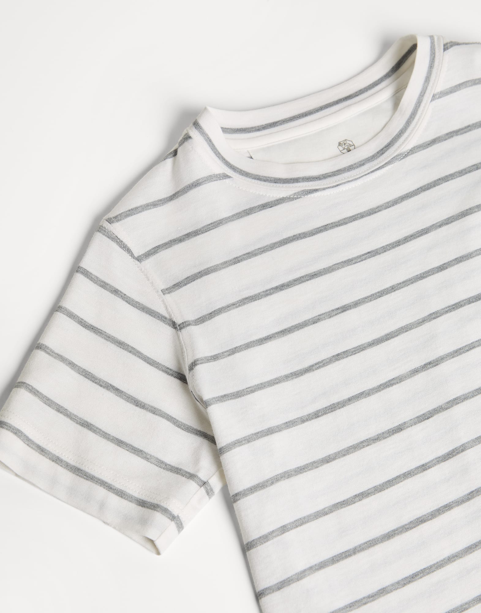 T-Shirt - Vista dettaglio - Visualizza a schermo intero