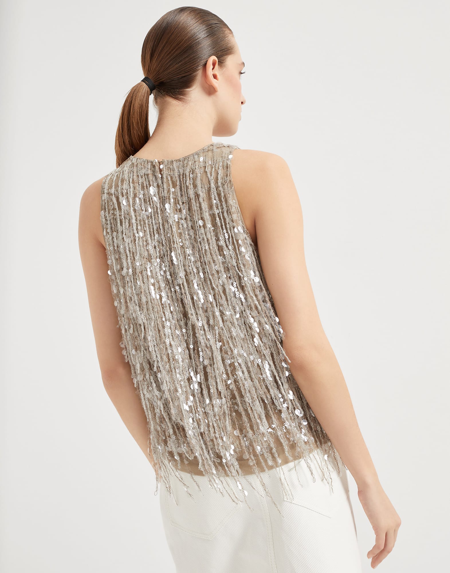 Top - Back view - View Full Screen