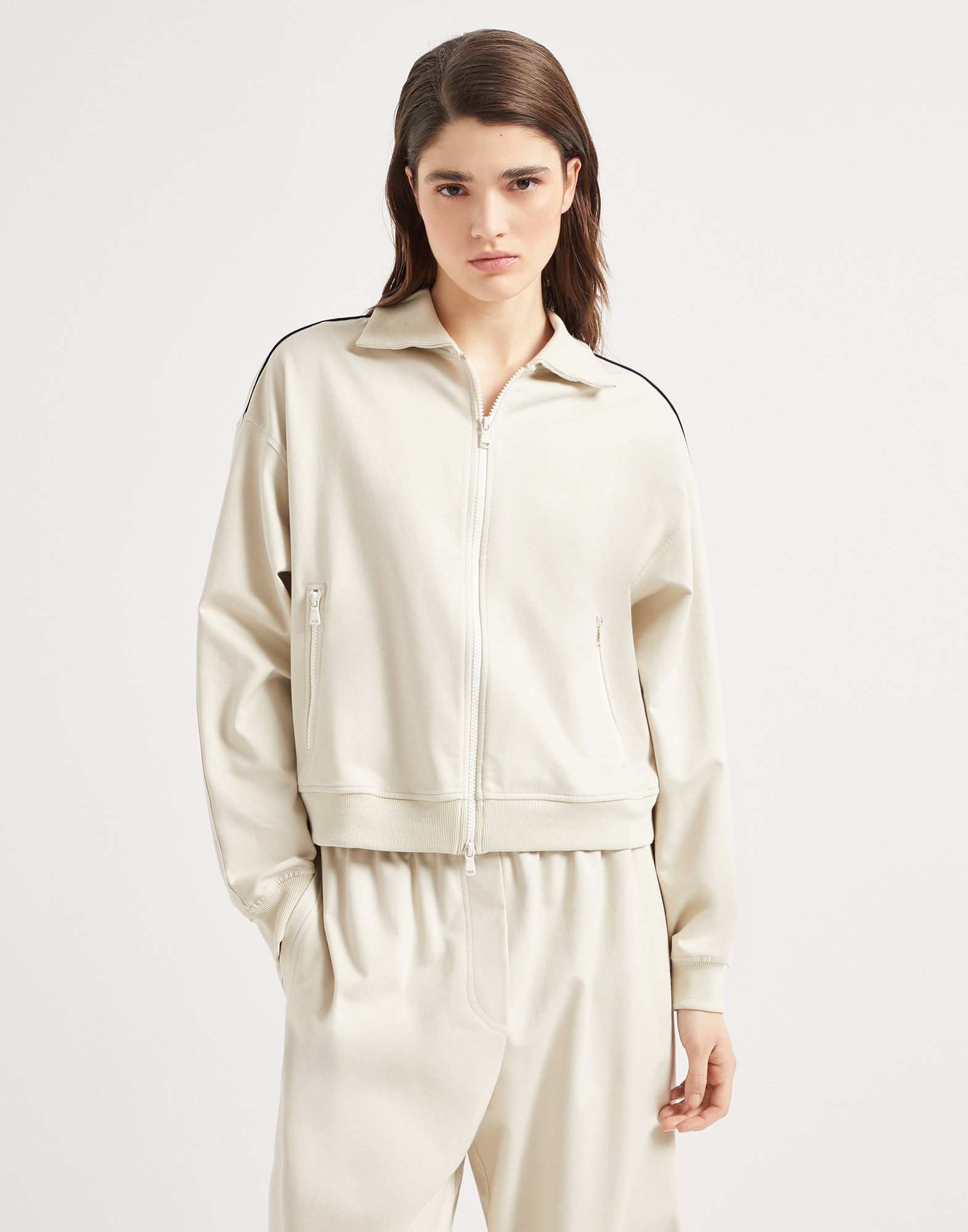 BRUNELLO CUCINELLI ブルネロクチネリ スウェット セットアップ Brunello Cucinelli ブルネロクチネリ スウェットパンツ