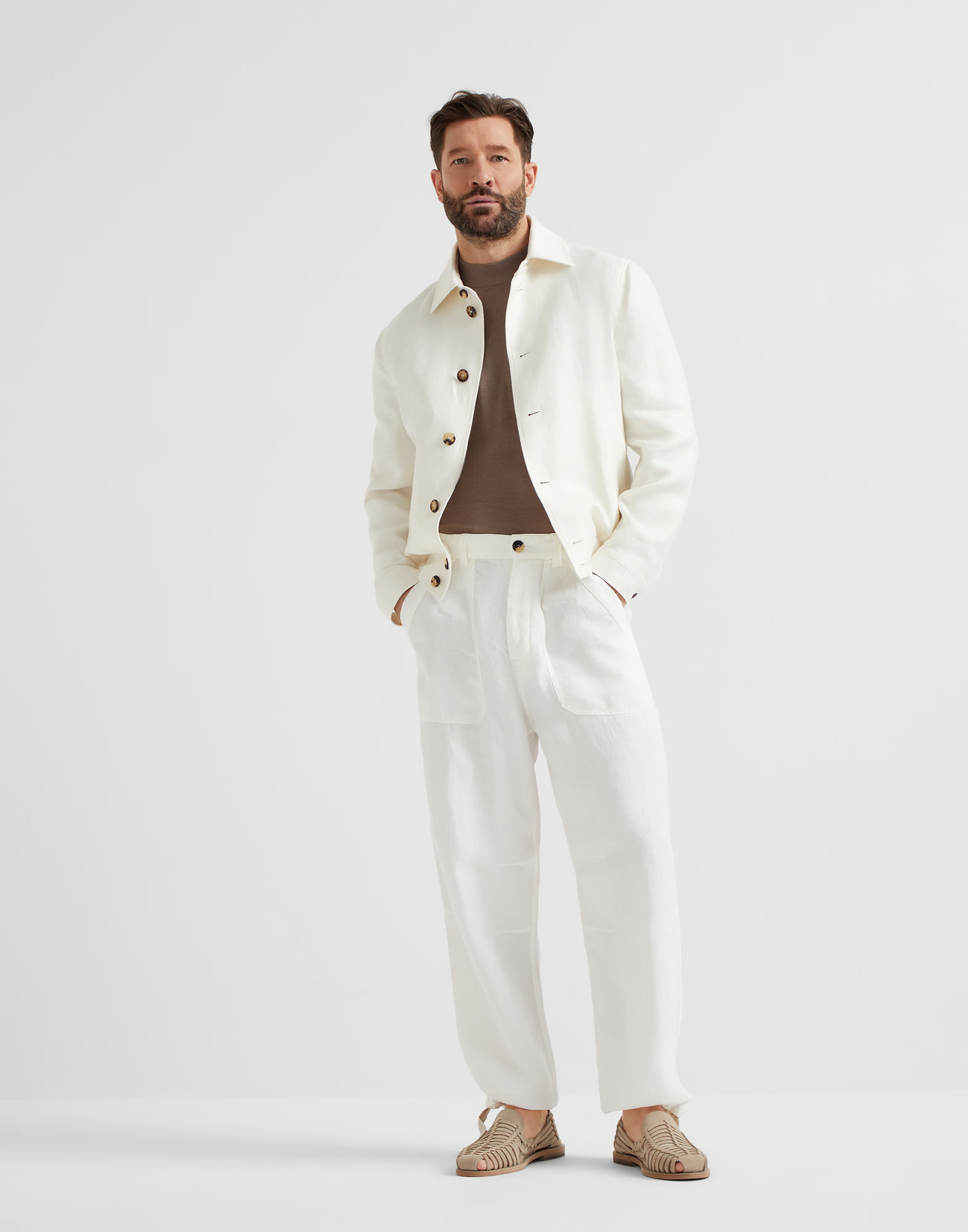 Cargo - Full look - View Full Screen