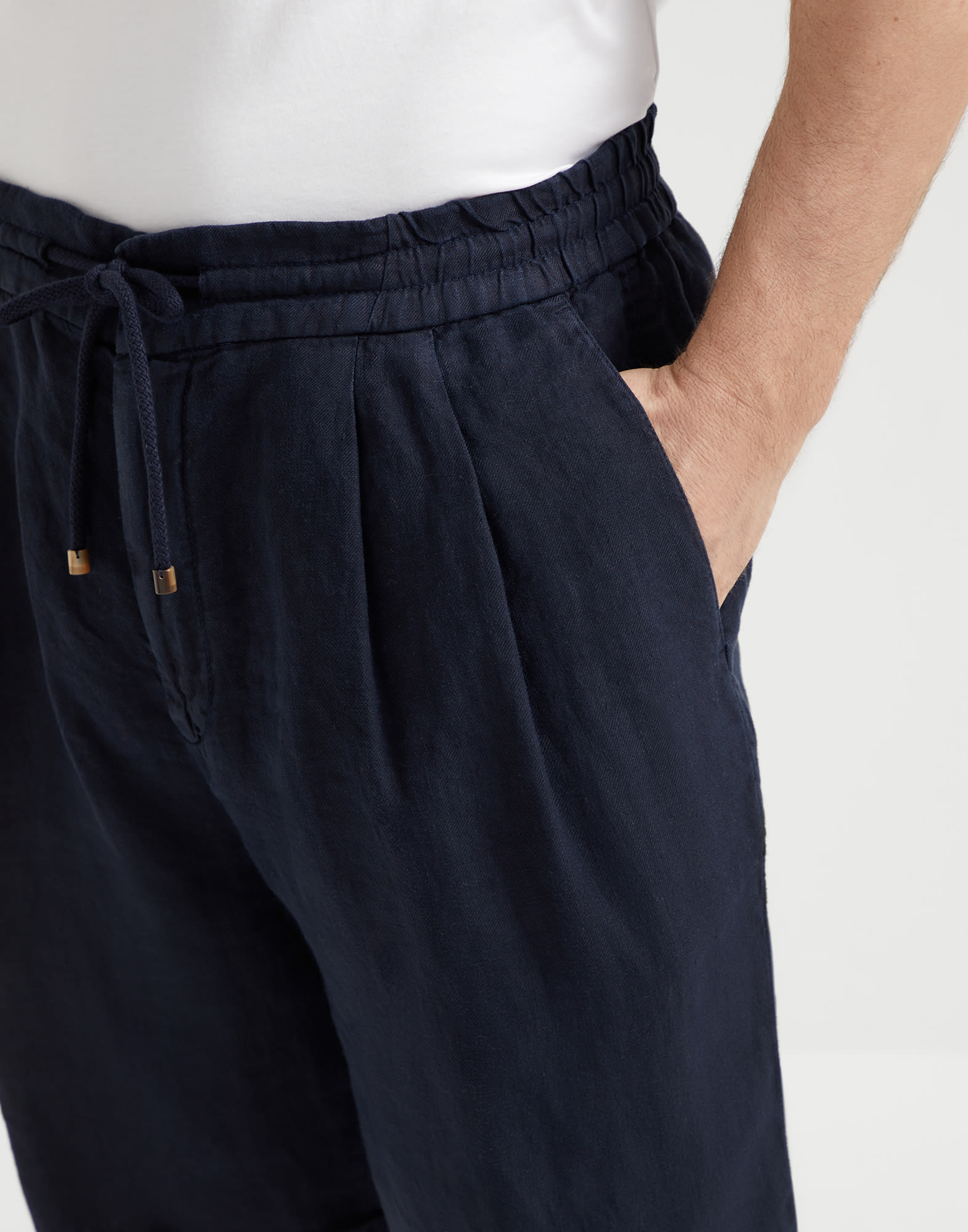 Bermuda Shorts - Detail view - View Full Screen