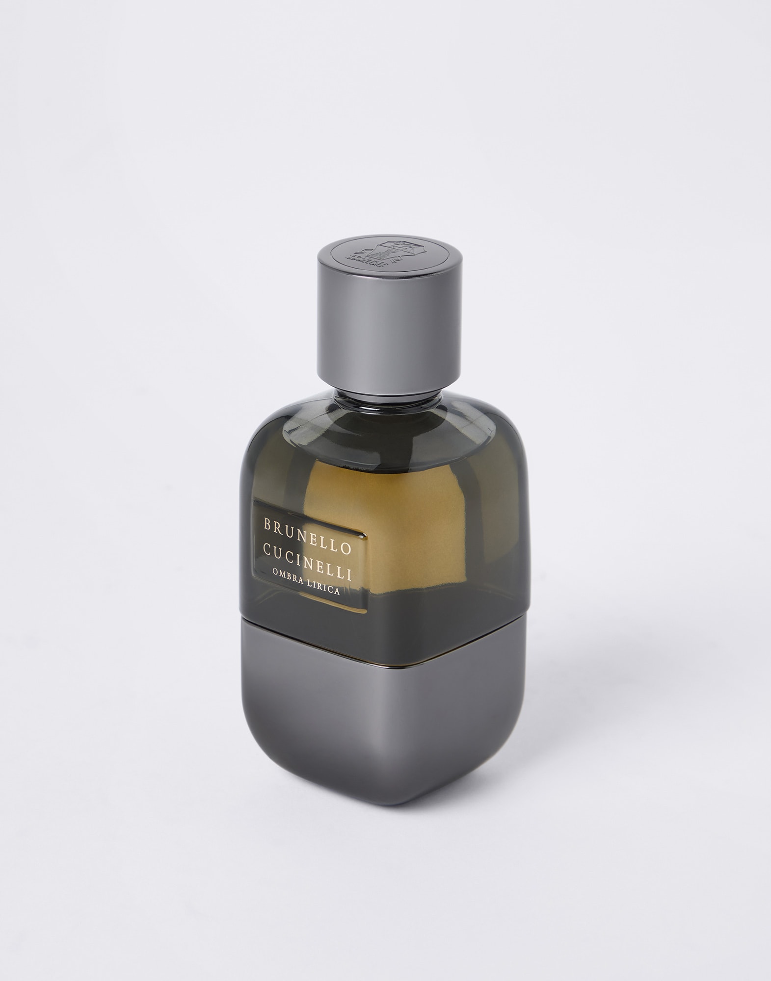 パルファム 100ml - 後ろ - 全画面表示