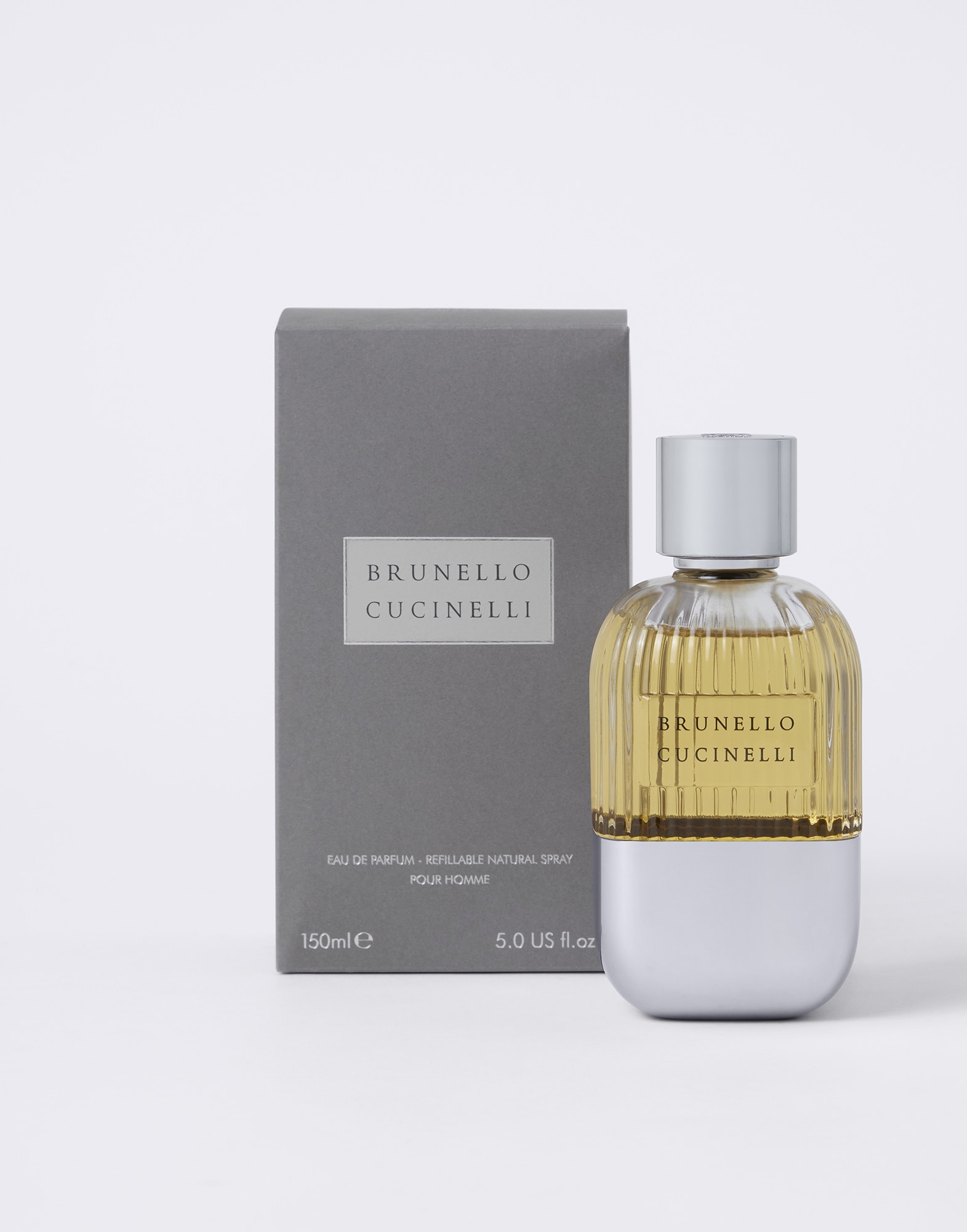 オードパルファム 150ml - ルック全体 - 全画面表示