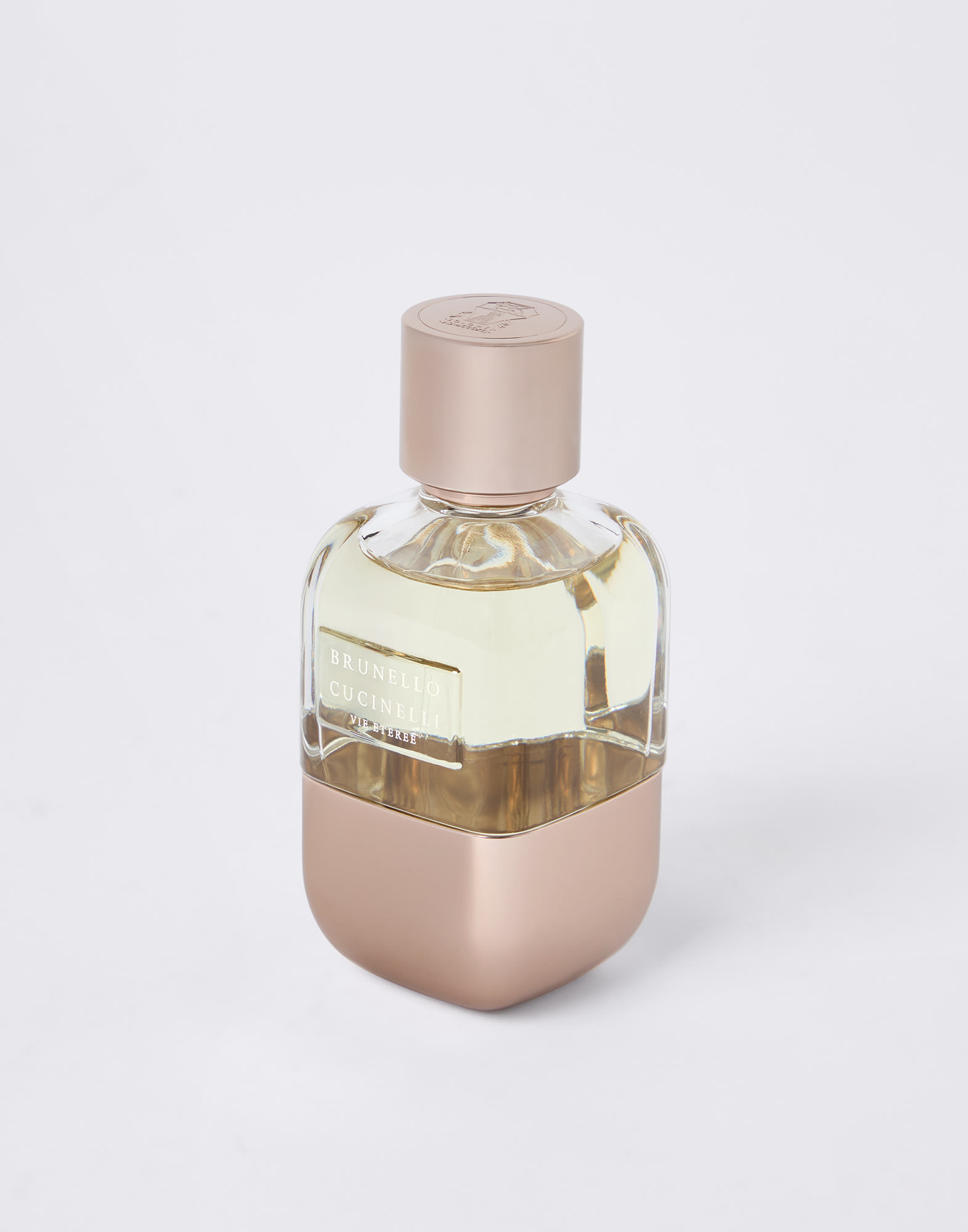 パルファム 100ml - 後ろ - 全画面表示