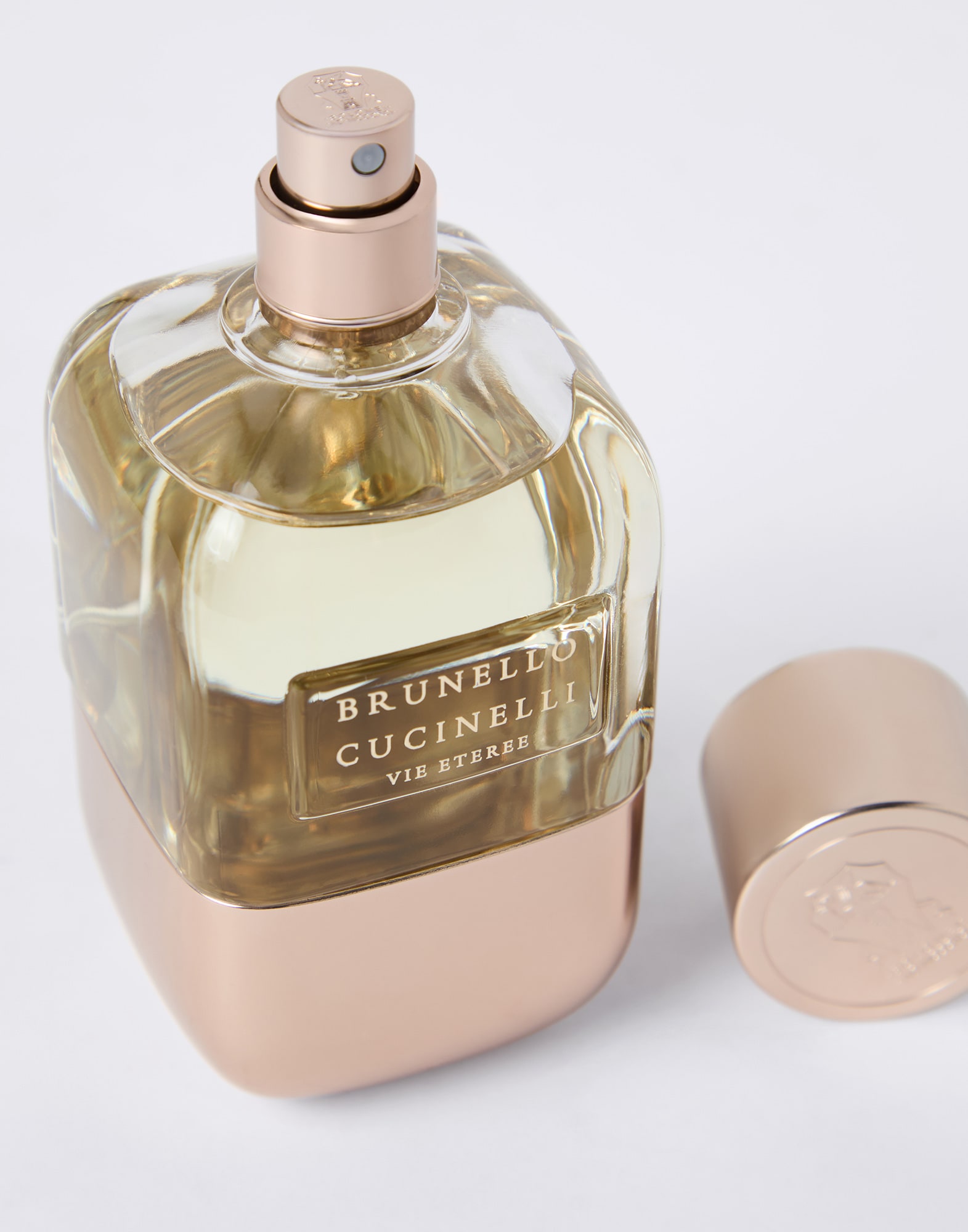 パルファム 100ml - エディトリアル - 全画面表示