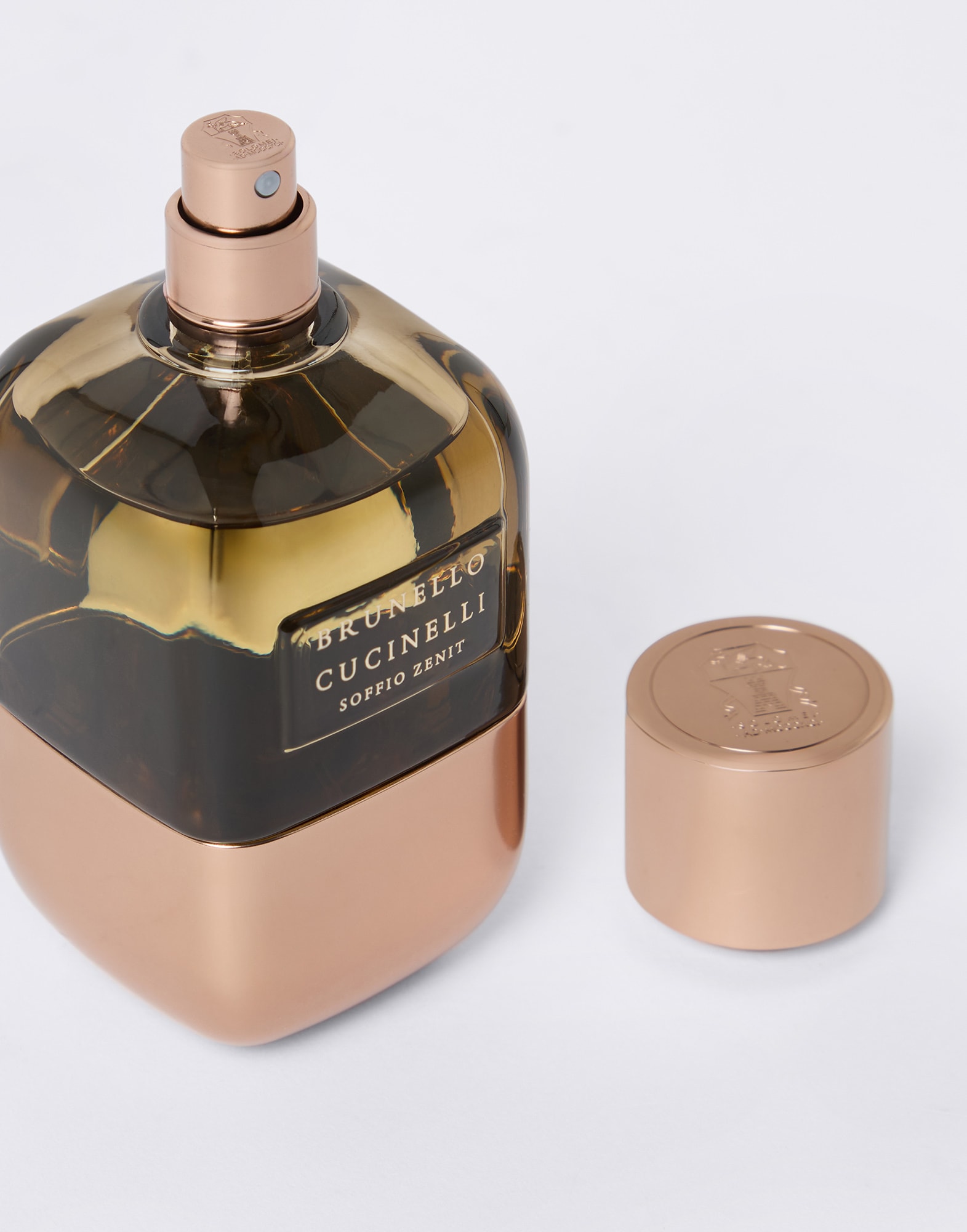パルファム 100ml - エディトリアル - 全画面表示