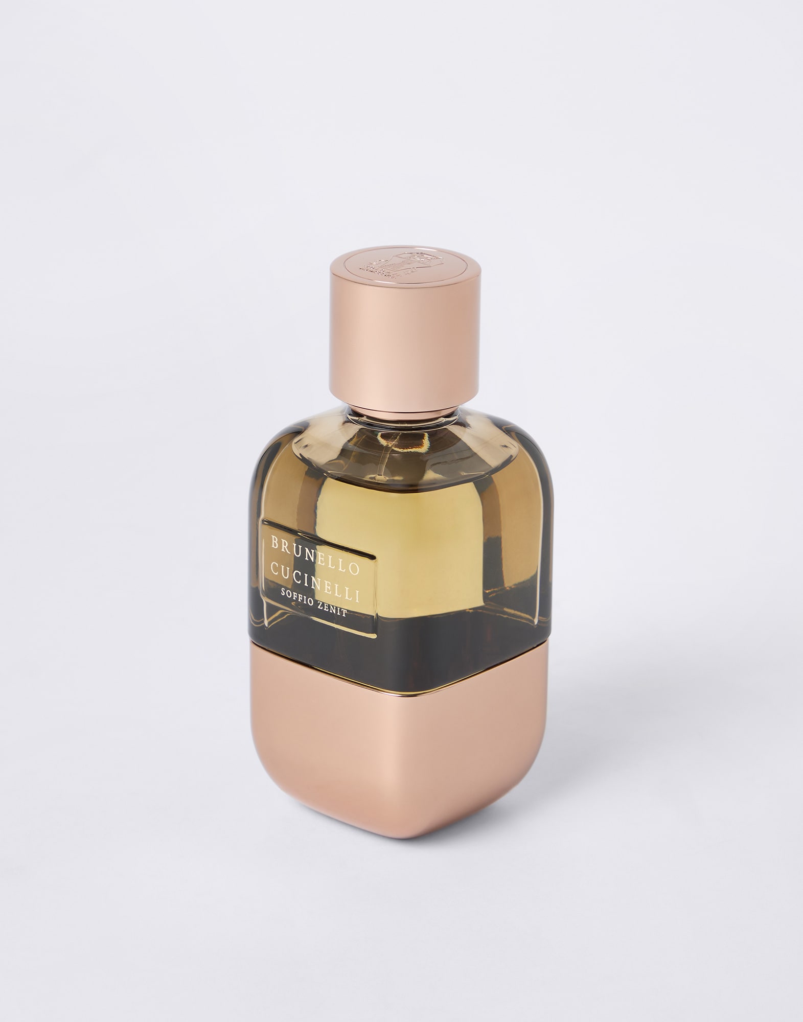 パルファム 100ml - 後ろ - 全画面表示