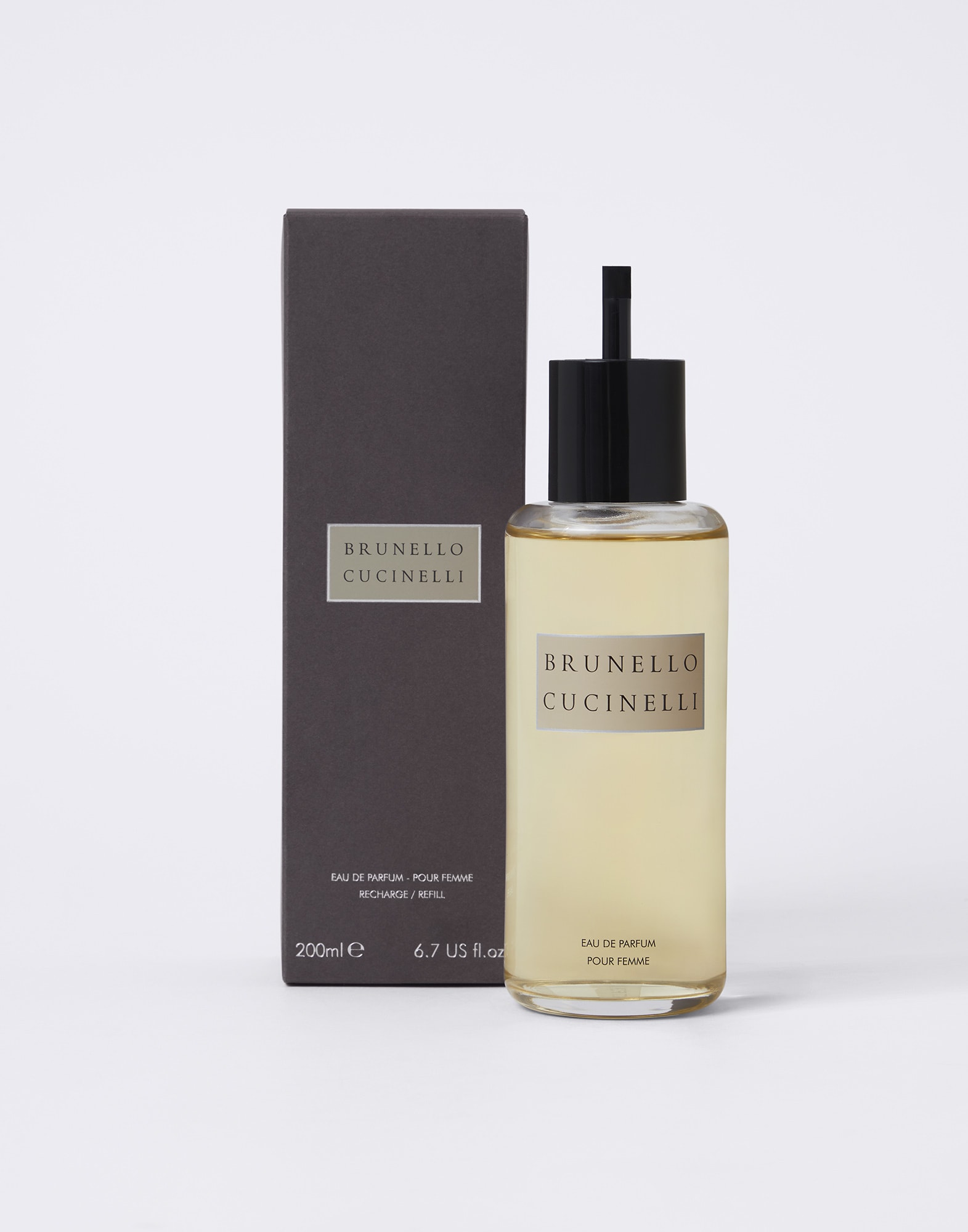 Eau de Parfum Refill 6.7 US fl.oz. (200 ml) - Full look - View Full Screen