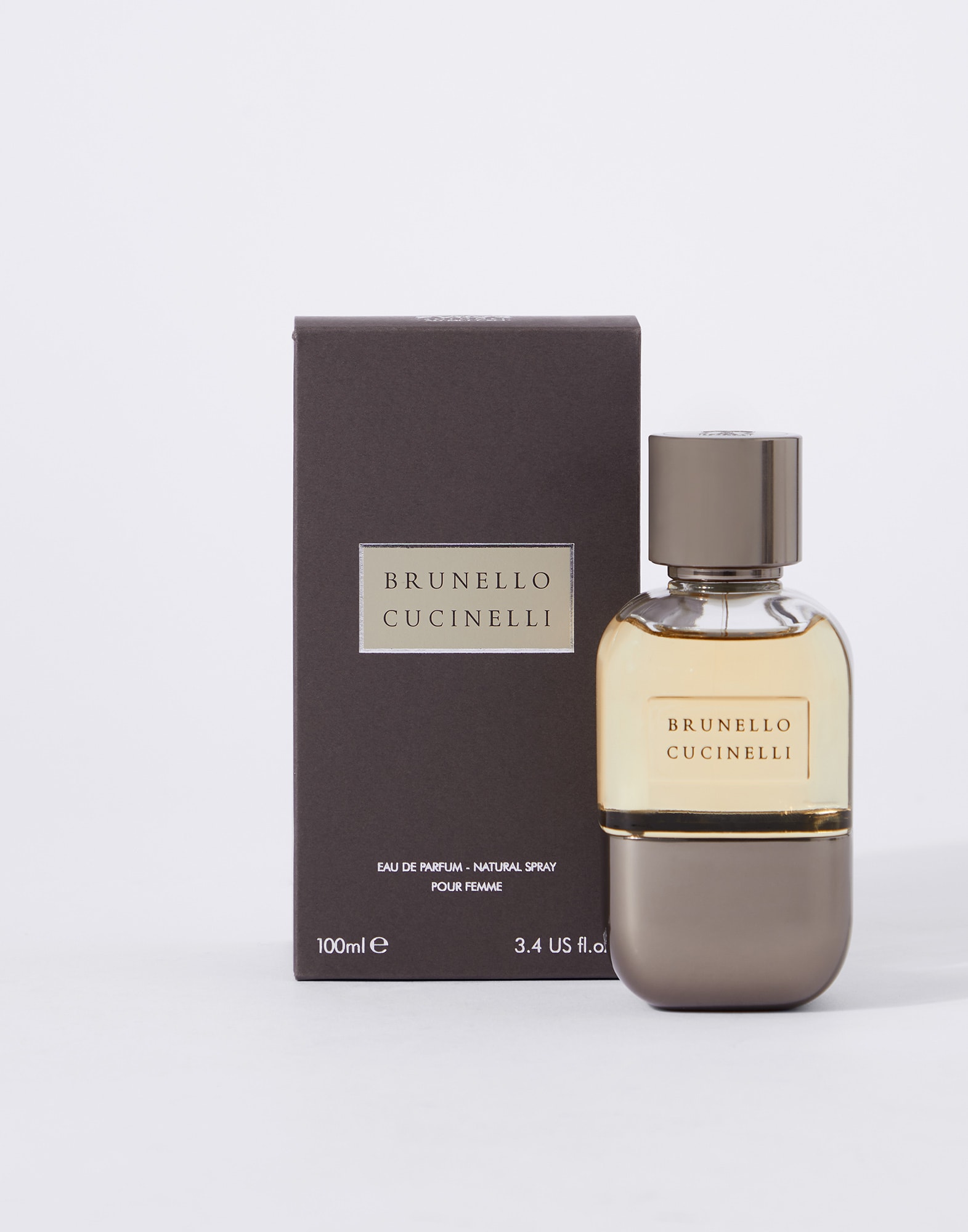 Eau de Parfum 3.4 US fl.oz. (100 ml) - Full look - View Full Screen