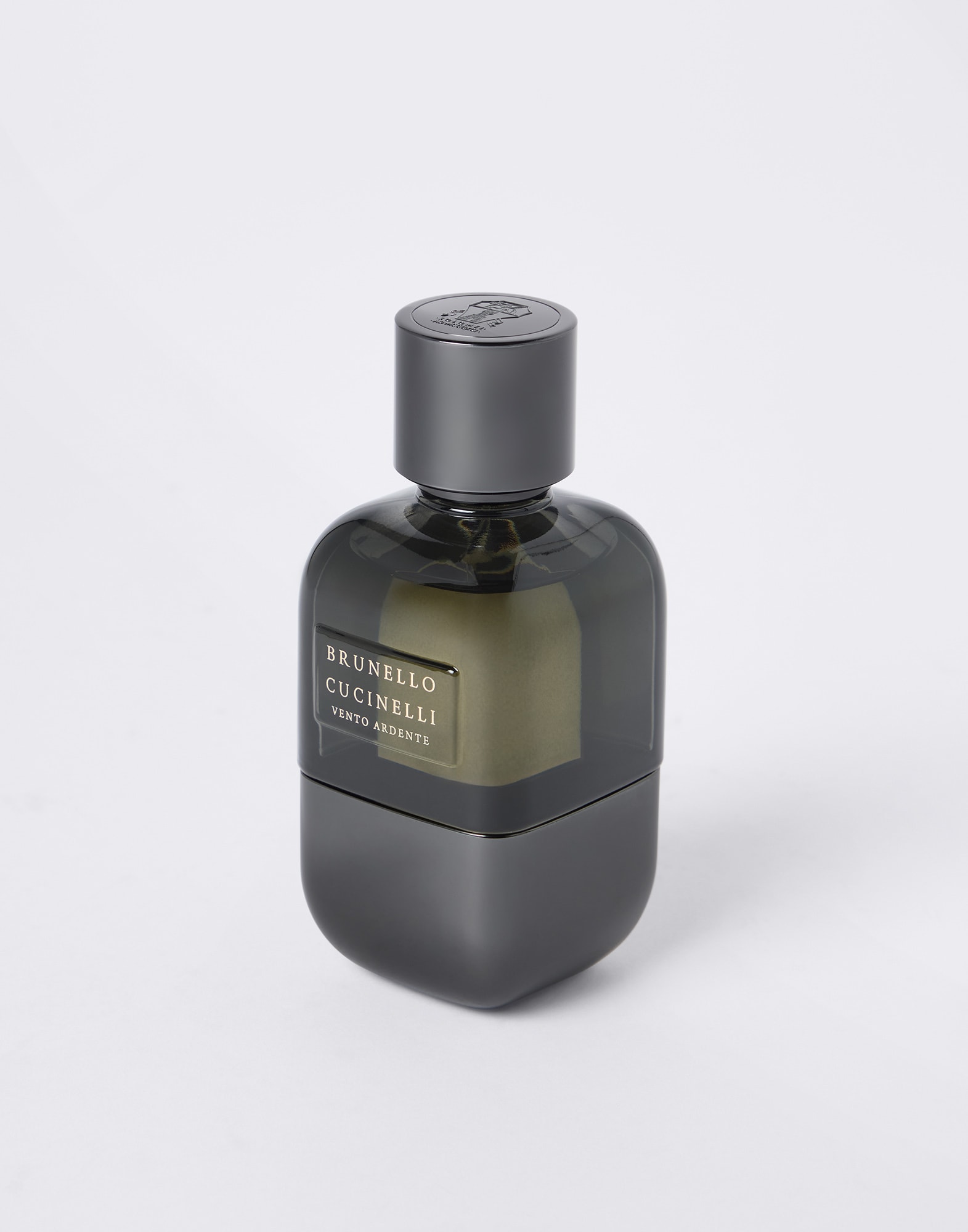 パルファム 100ml - 後ろ - 全画面表示