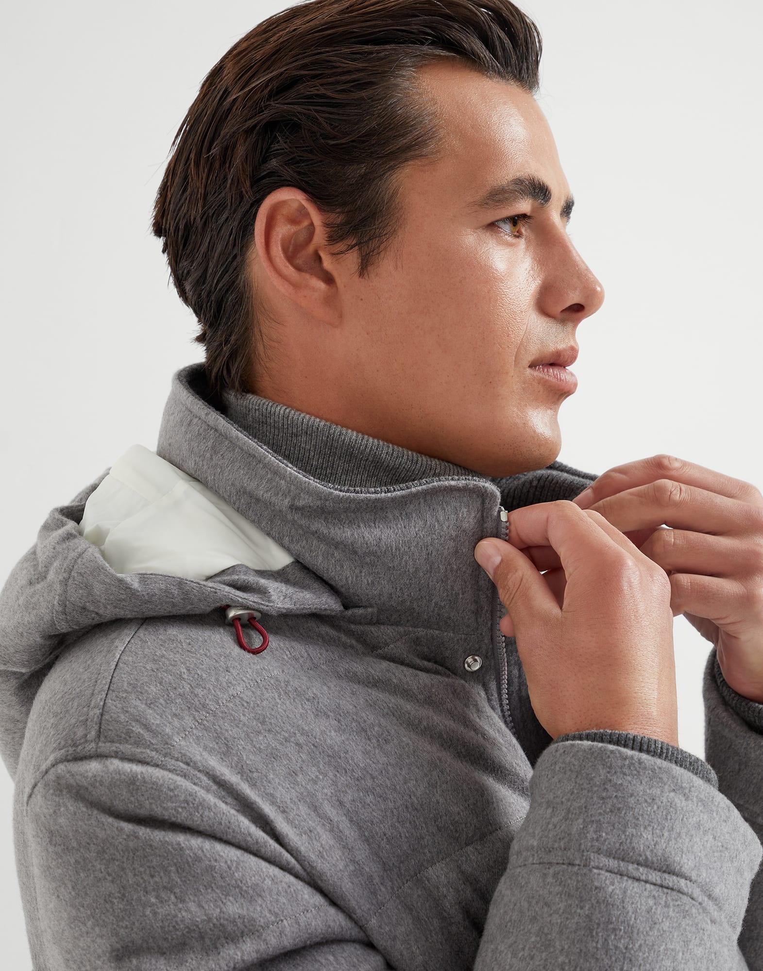 Down Jacket - Detail view - View Full Screen
