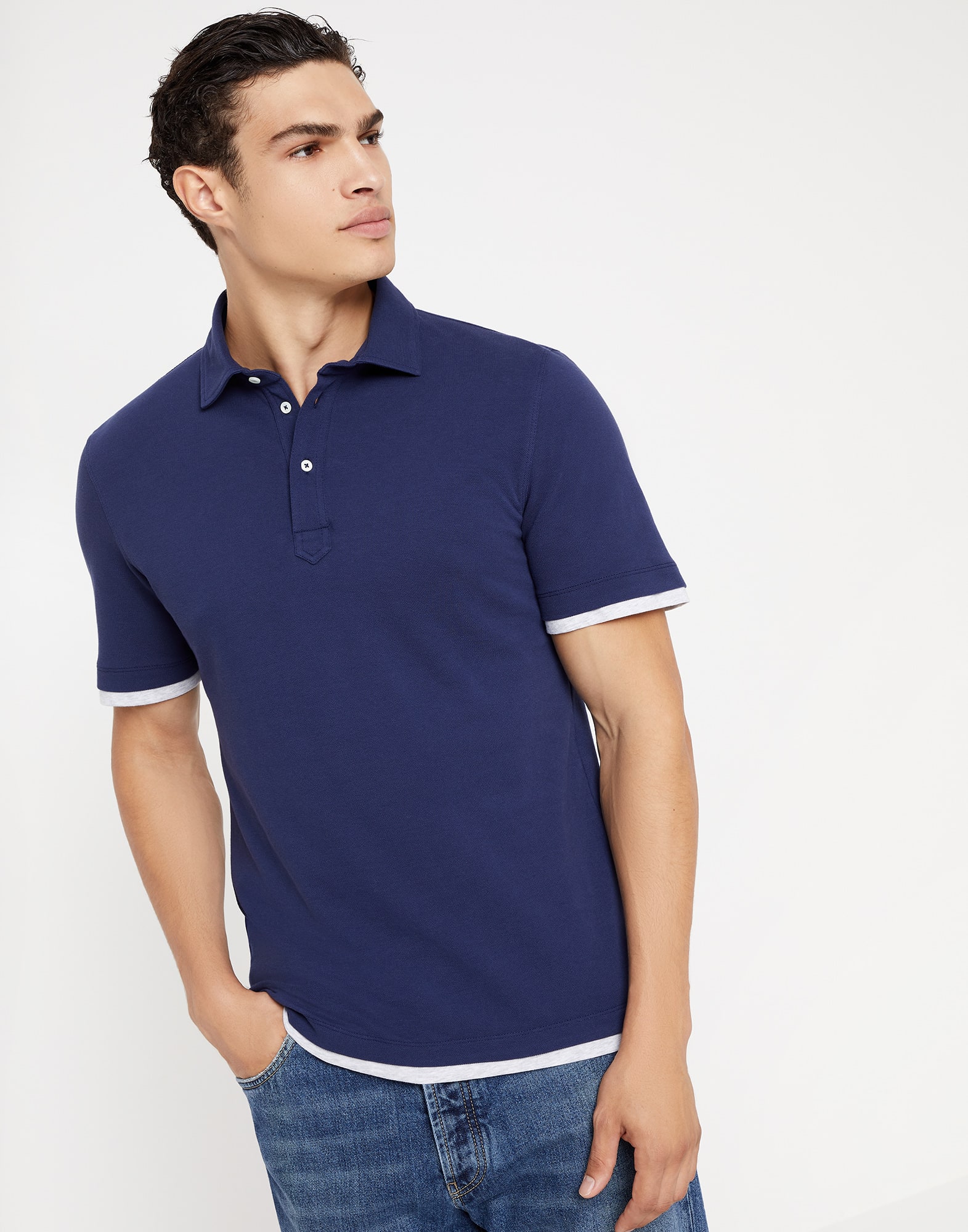 Polo Shirt