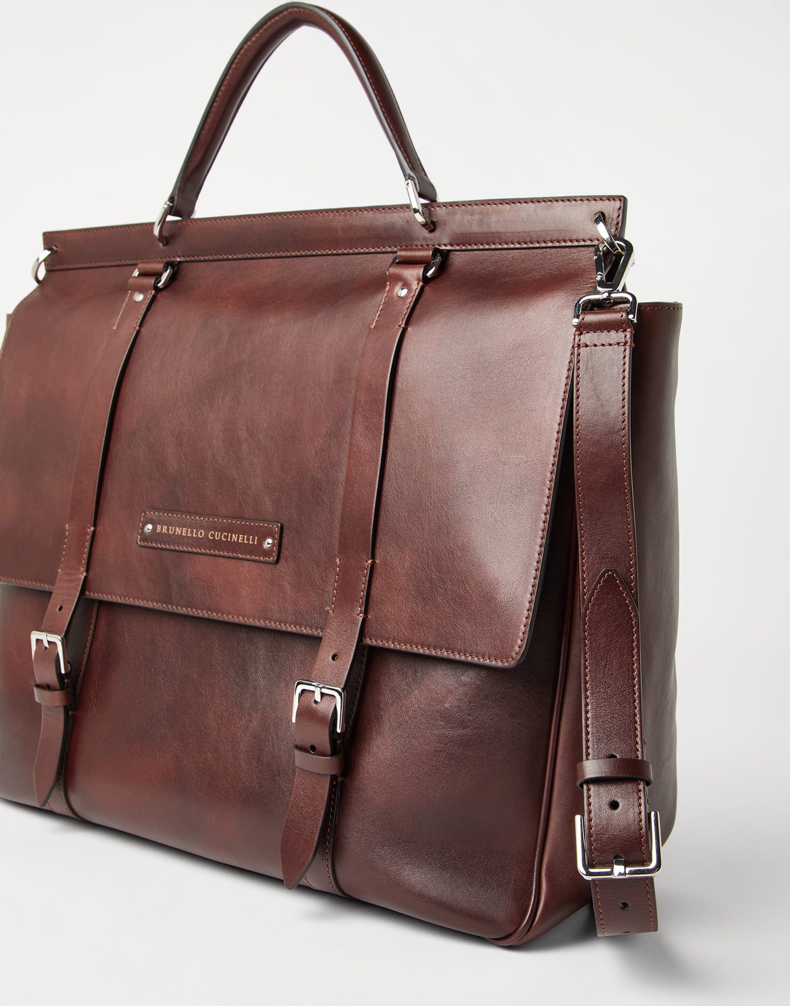 Office Bag - Detail view - View Full Screen