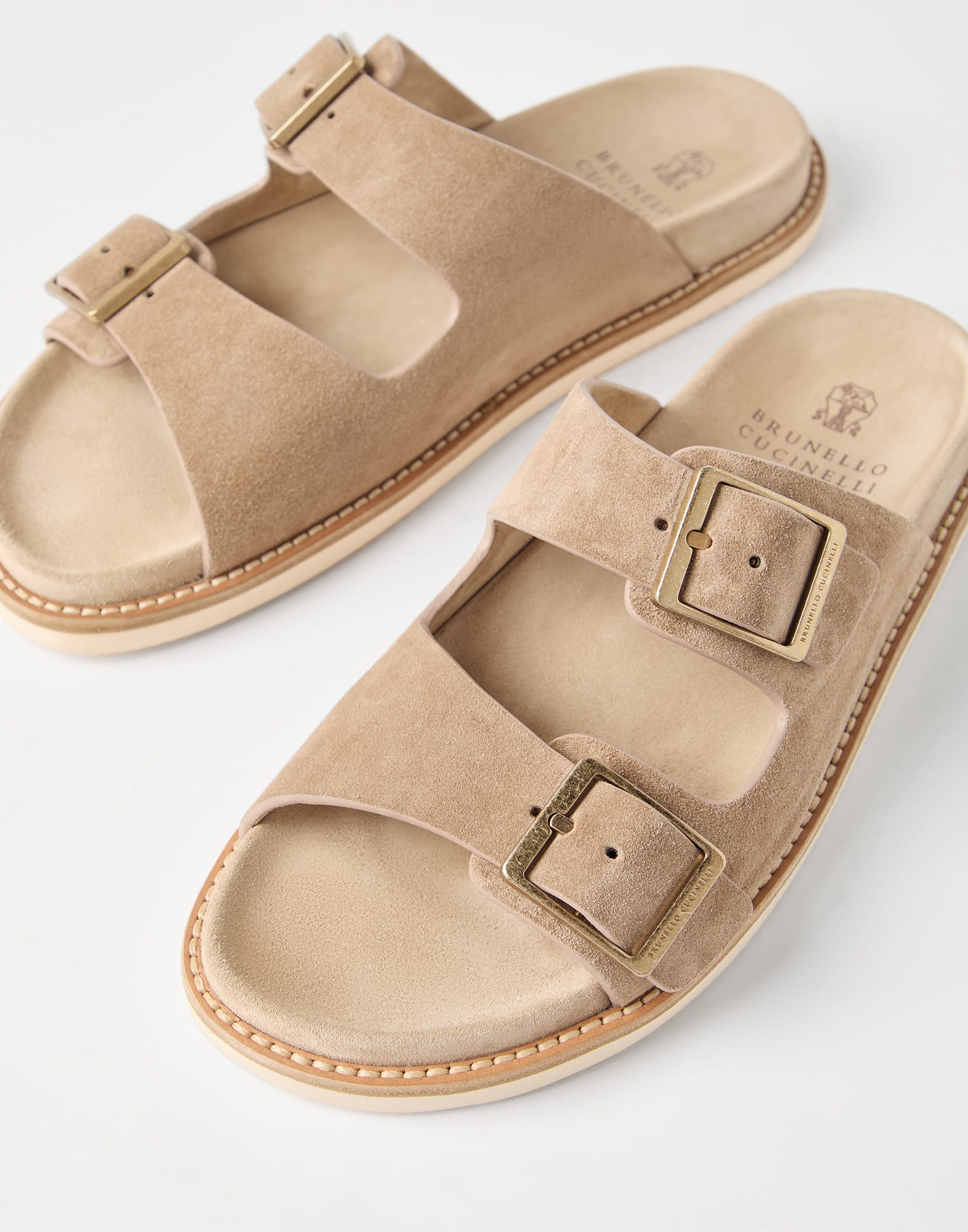 メンズ 向け ヘーゼルナッツ アーバン スエード スライド メンズ 向け ヘーゼルナッツ アーバン スエード スライド