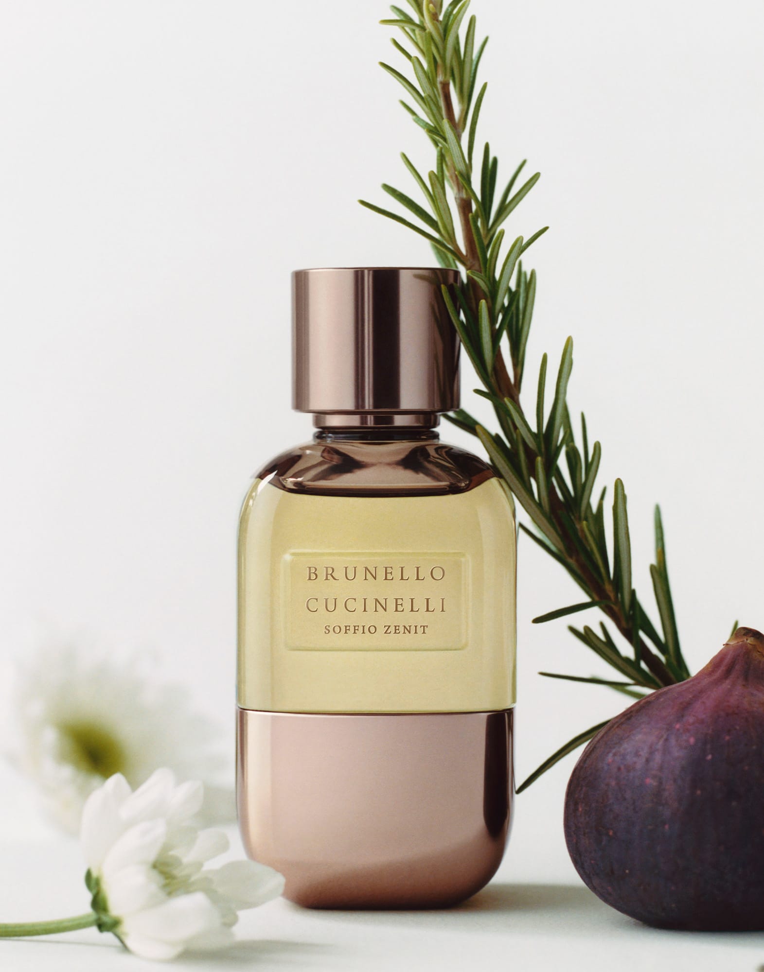 パルファム 100ml - ディテール - 全画面表示