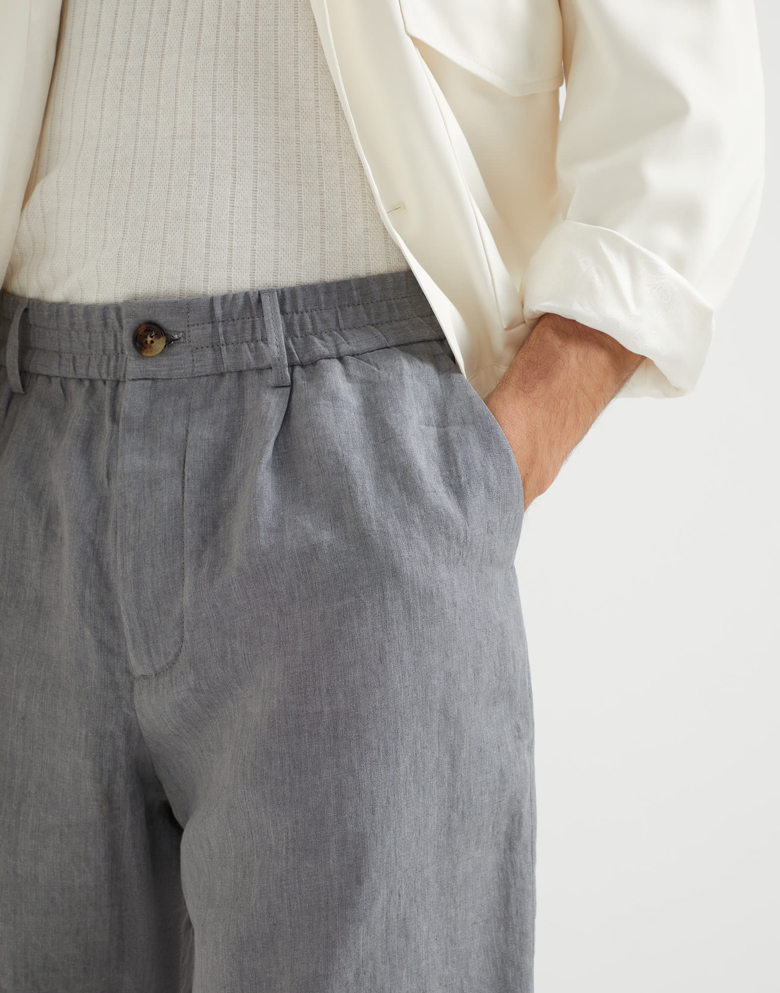 Bermuda Shorts - Detail view - View Full Screen