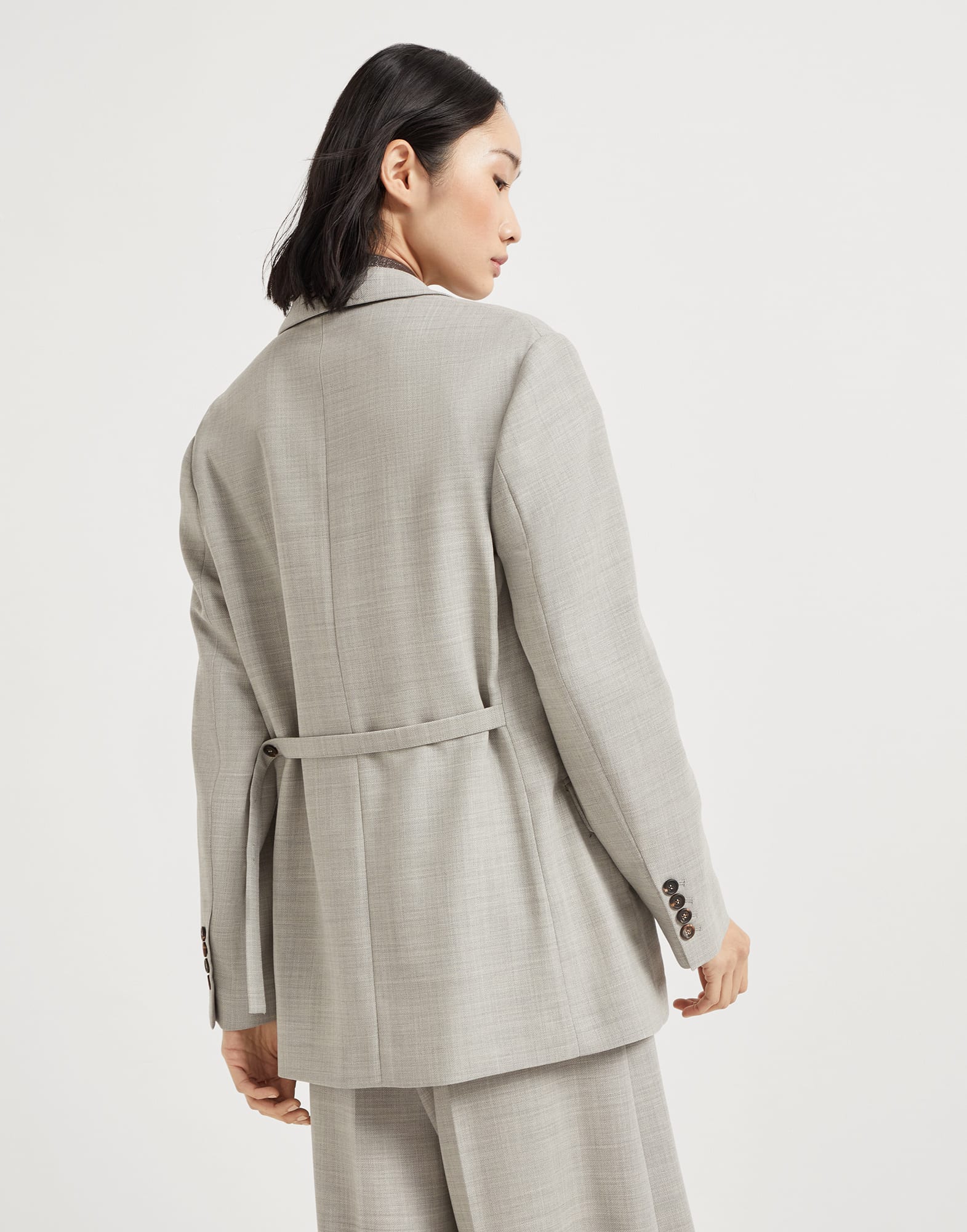 Blazer - Back view - View Full Screen