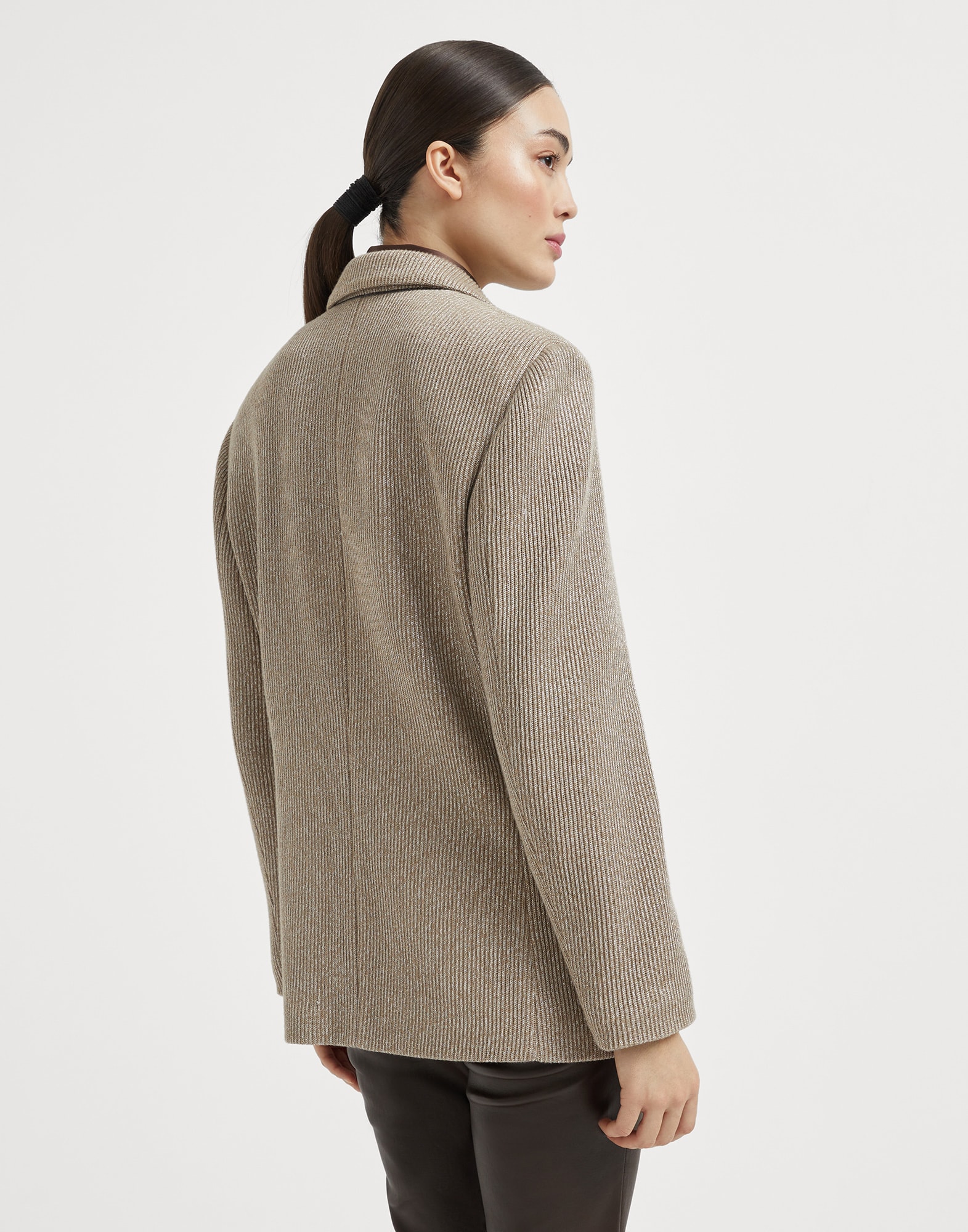 Blazer - Back view - View Full Screen