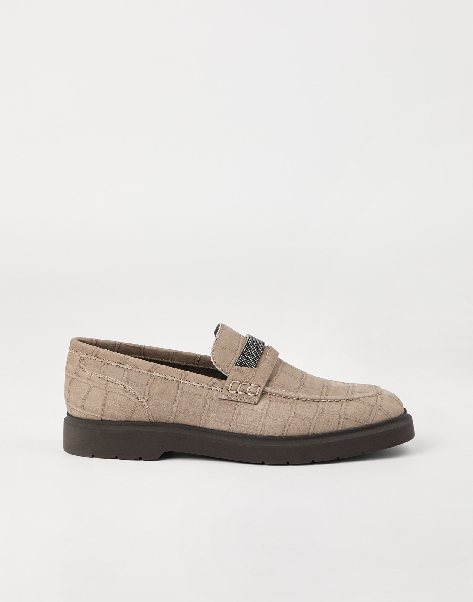 Loafers - Full look - View Full Screen