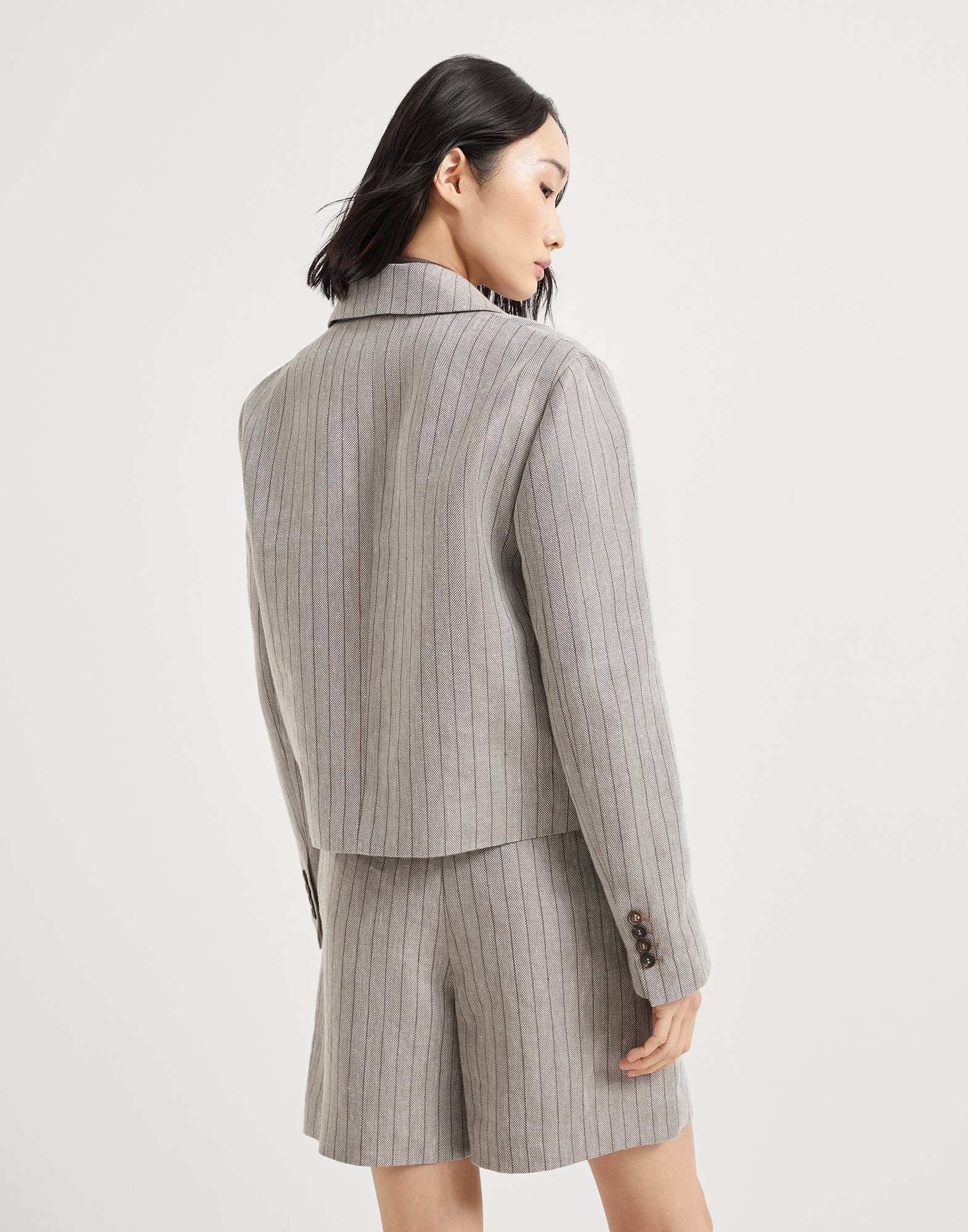 Blazer - Back view - View Full Screen