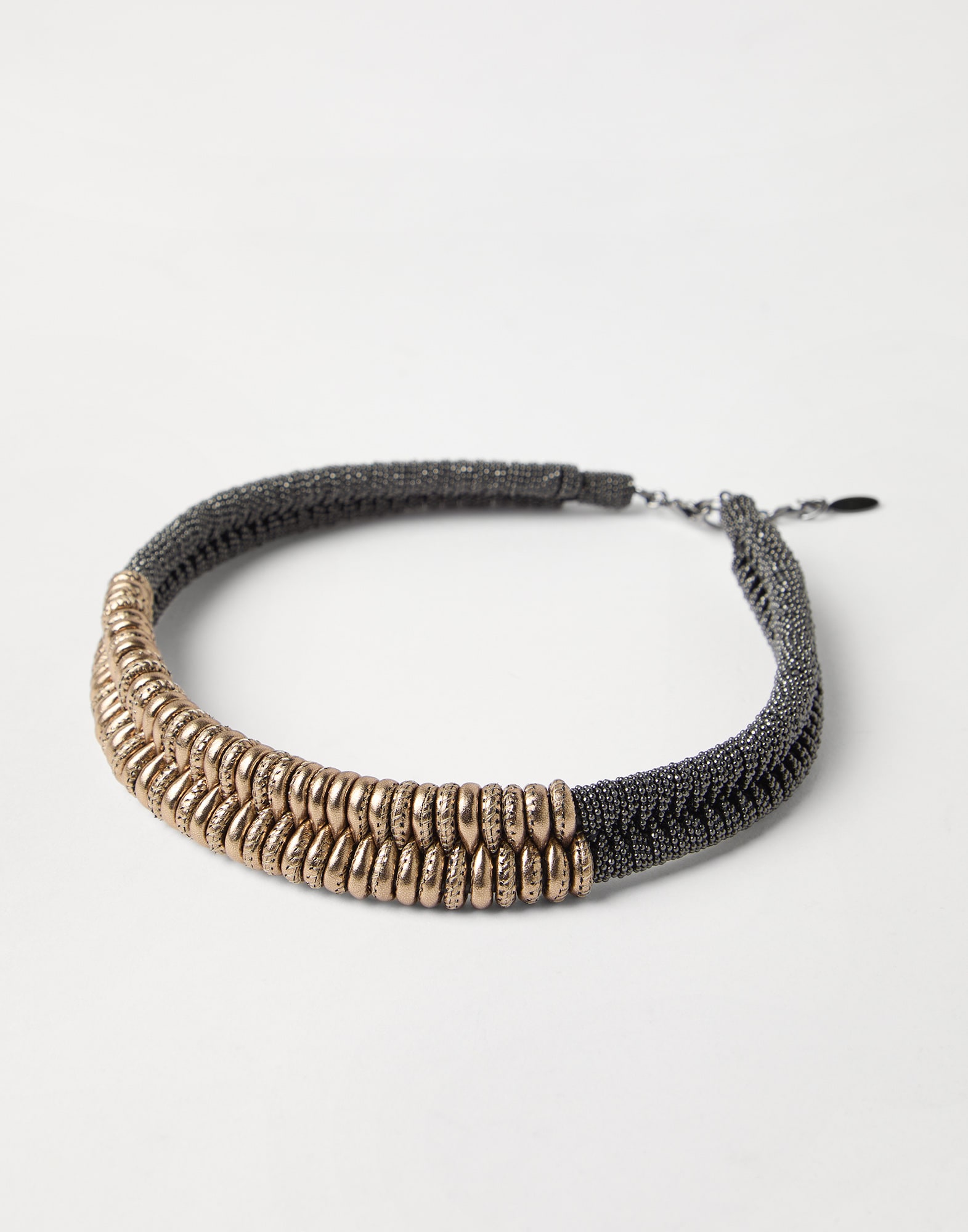 Necklace - Detail view - View Full Screen