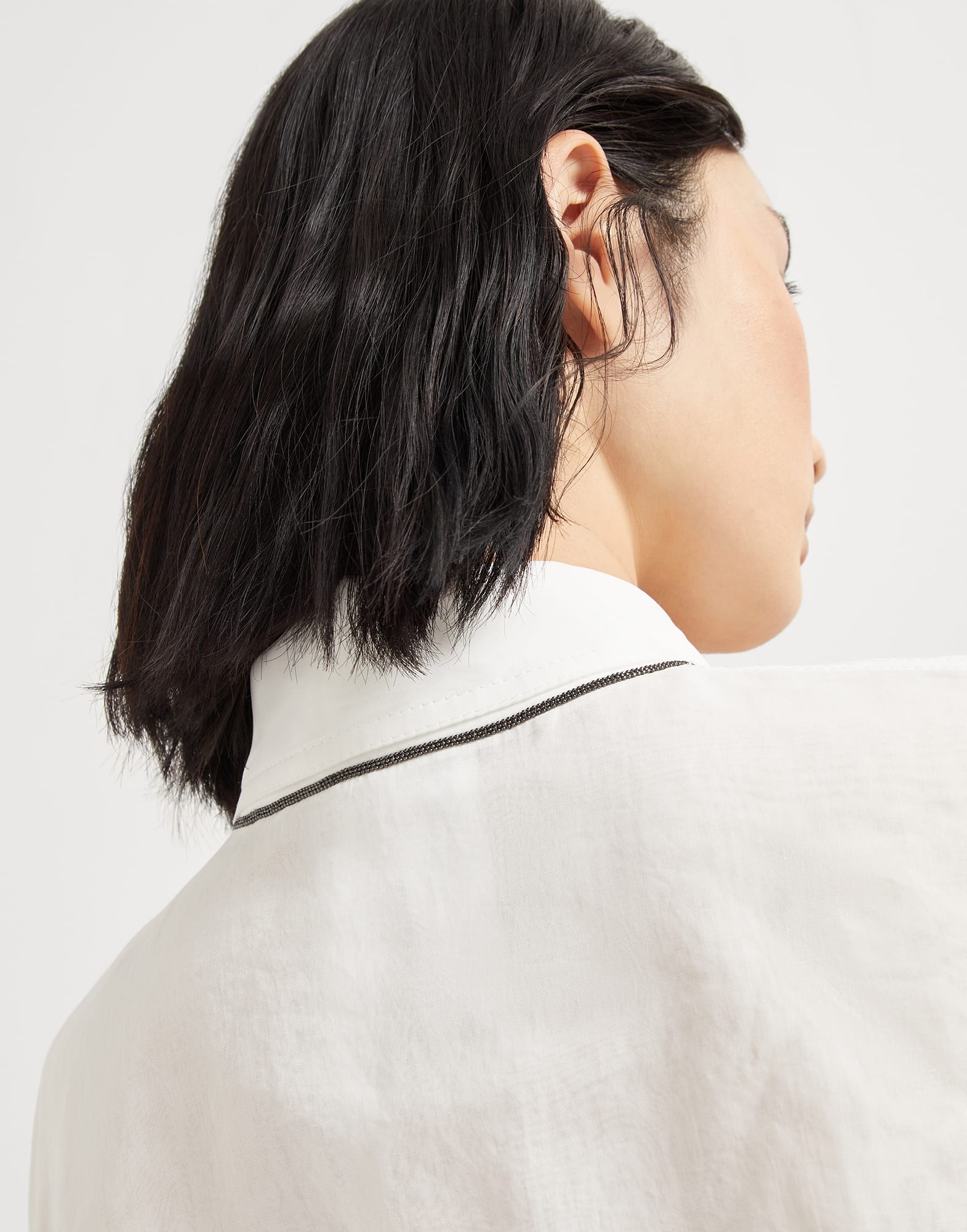 Outerwear Jacket - Detail view - View Full Screen