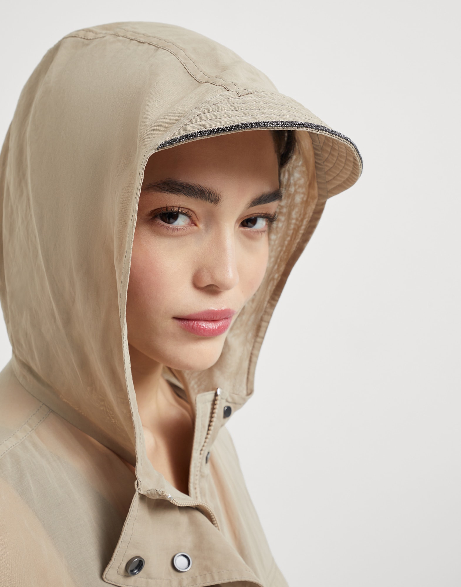 Duster Coat - Detail view - View Full Screen