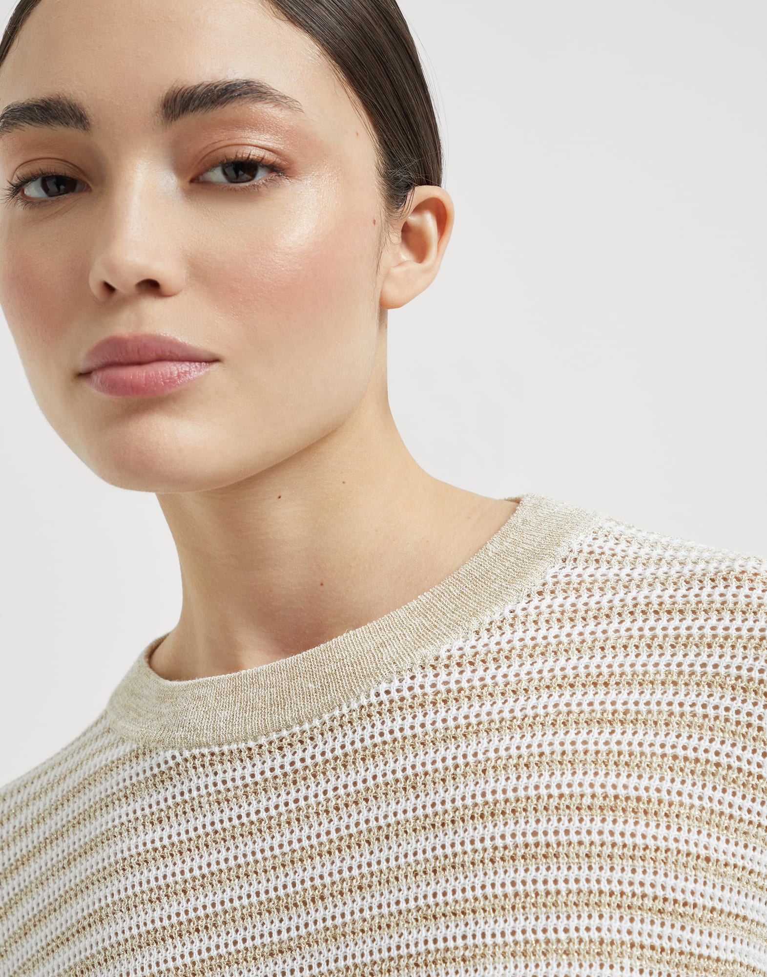Crewneck - Detail view - View Full Screen